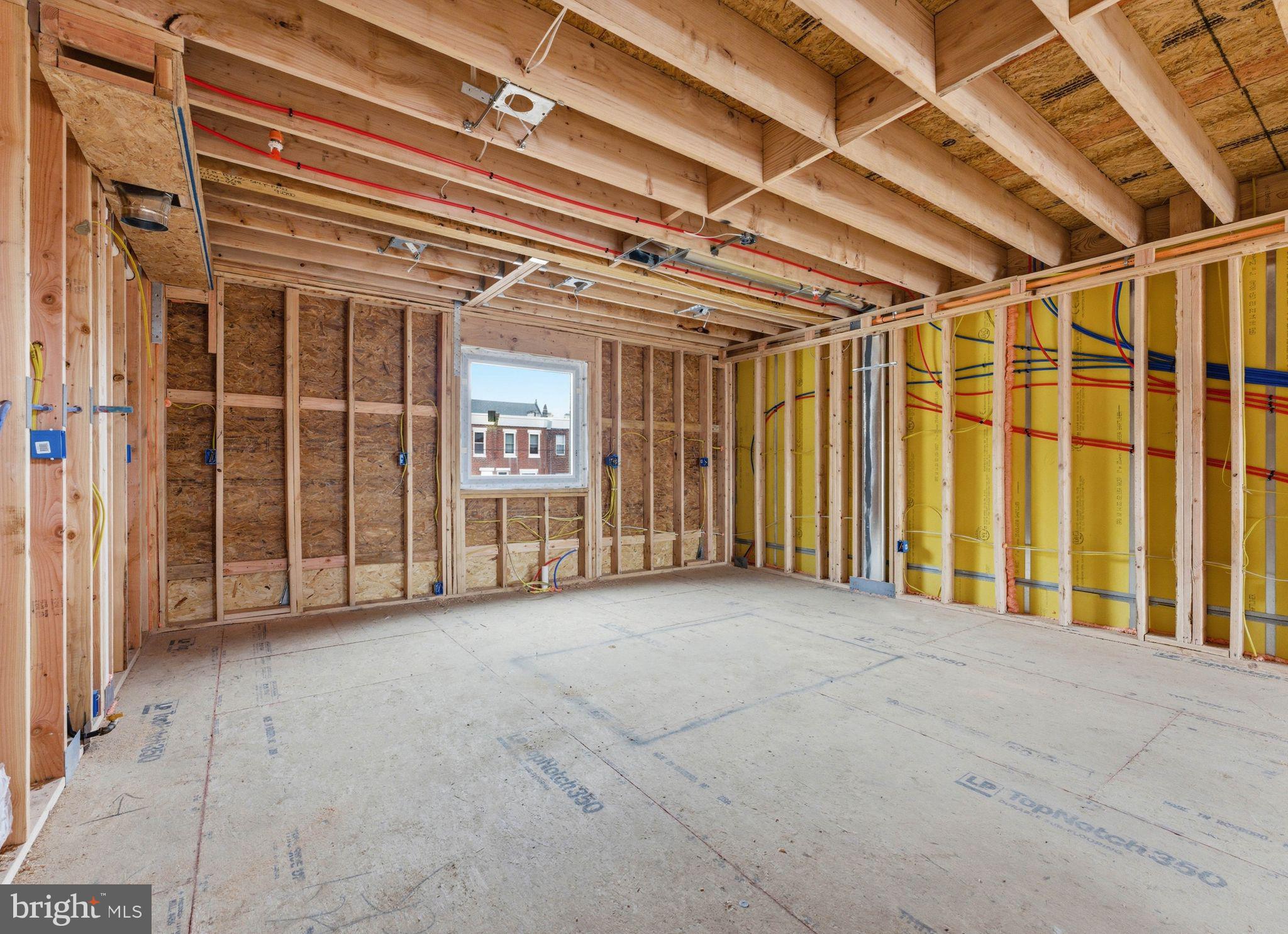 WHITMAN - Residential