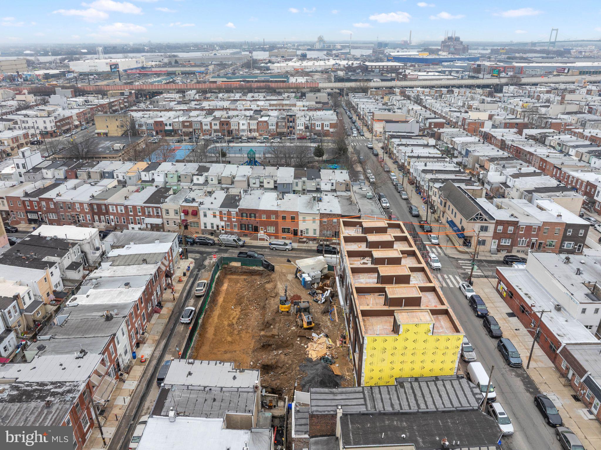 WHITMAN - Residential