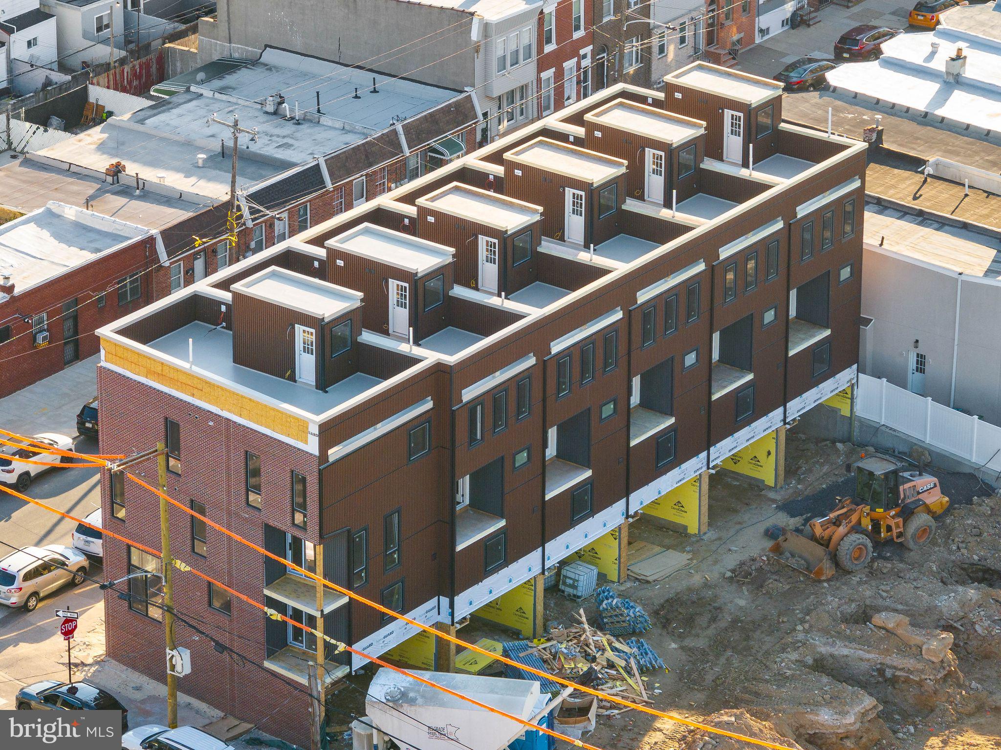 WHITMAN - Residential