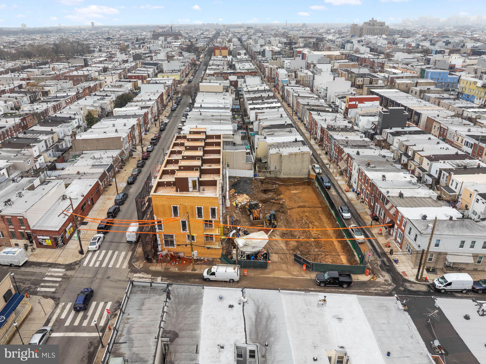 WHITMAN - Residential