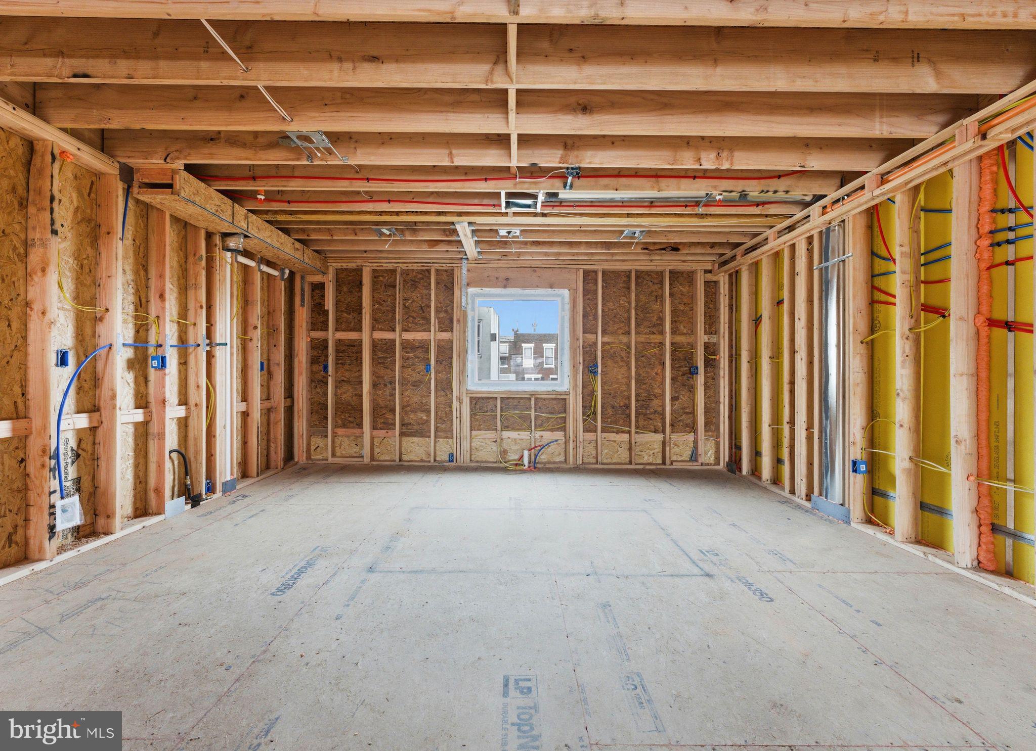 WHITMAN - Residential