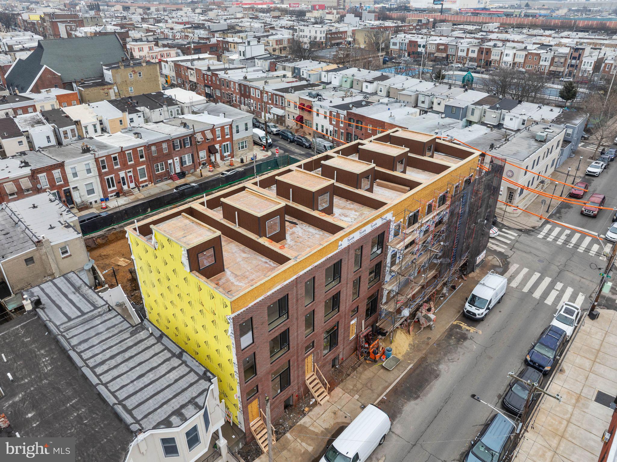 WHITMAN - Residential