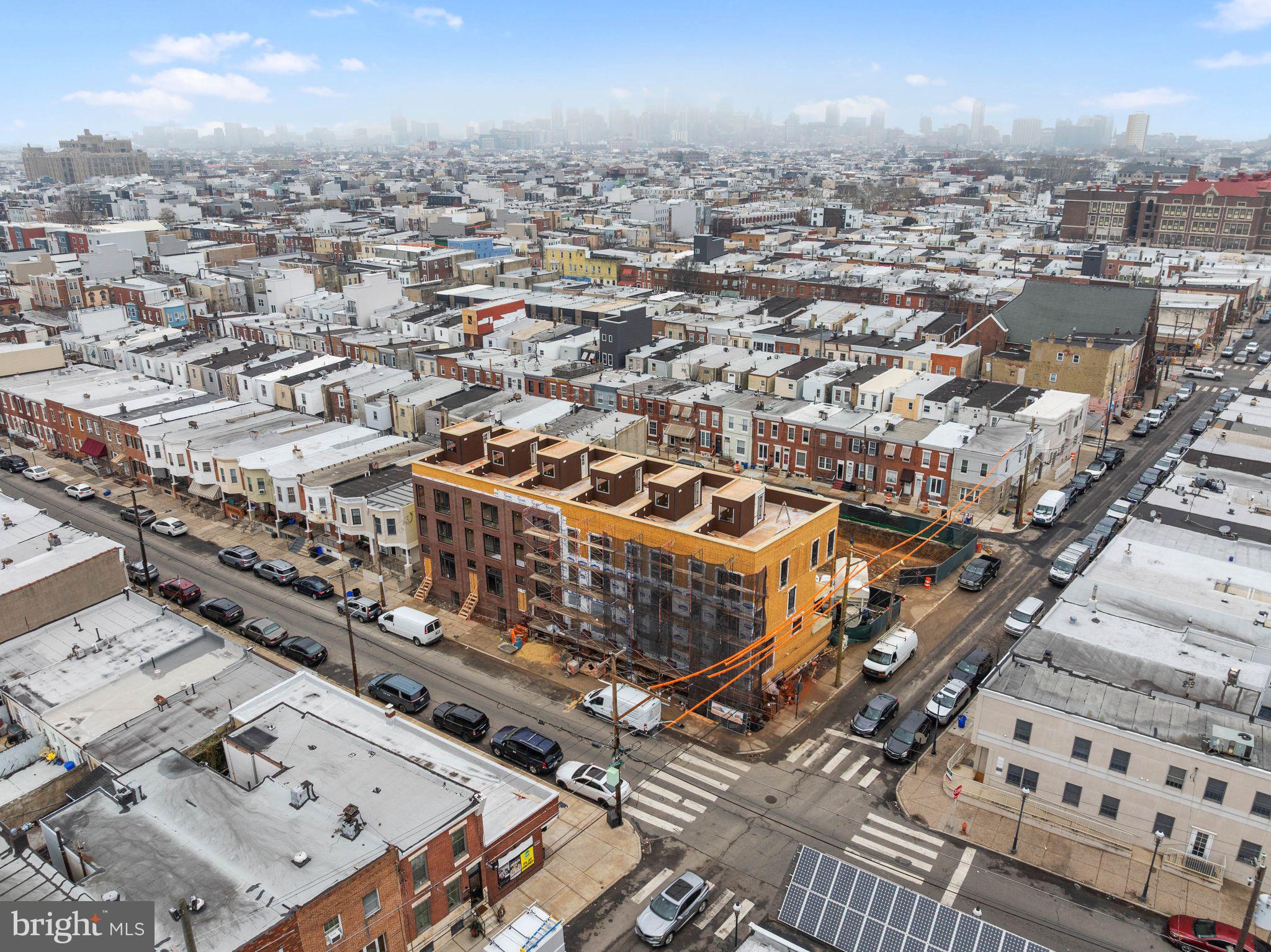 WHITMAN - Residential