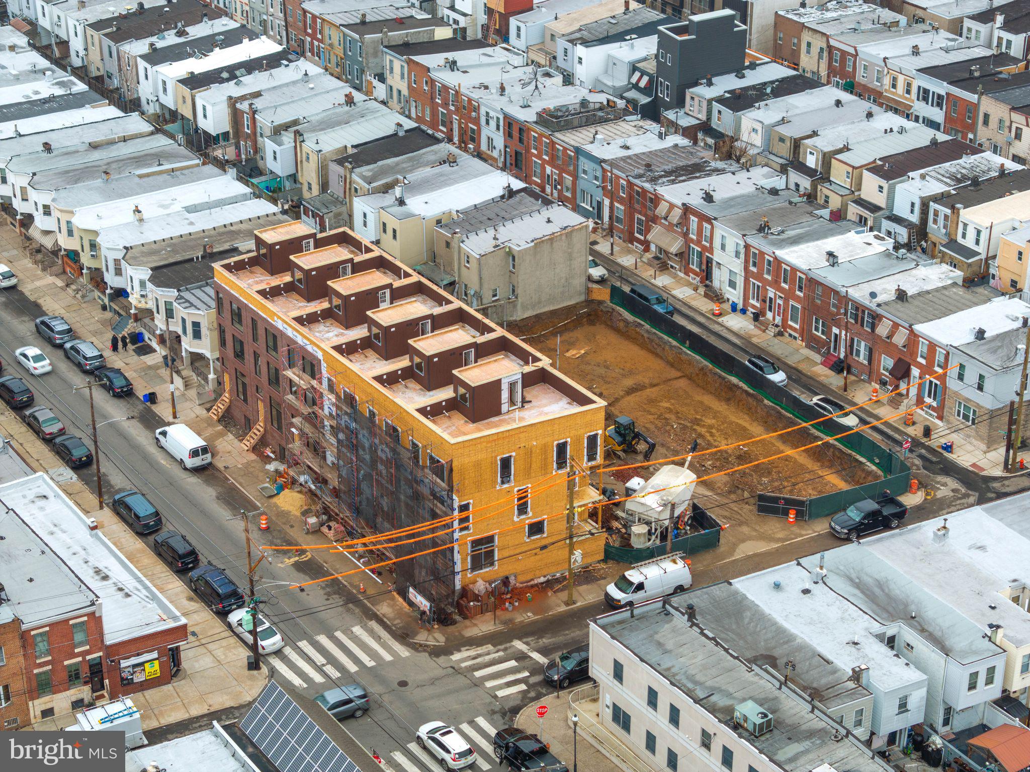 WHITMAN - Residential