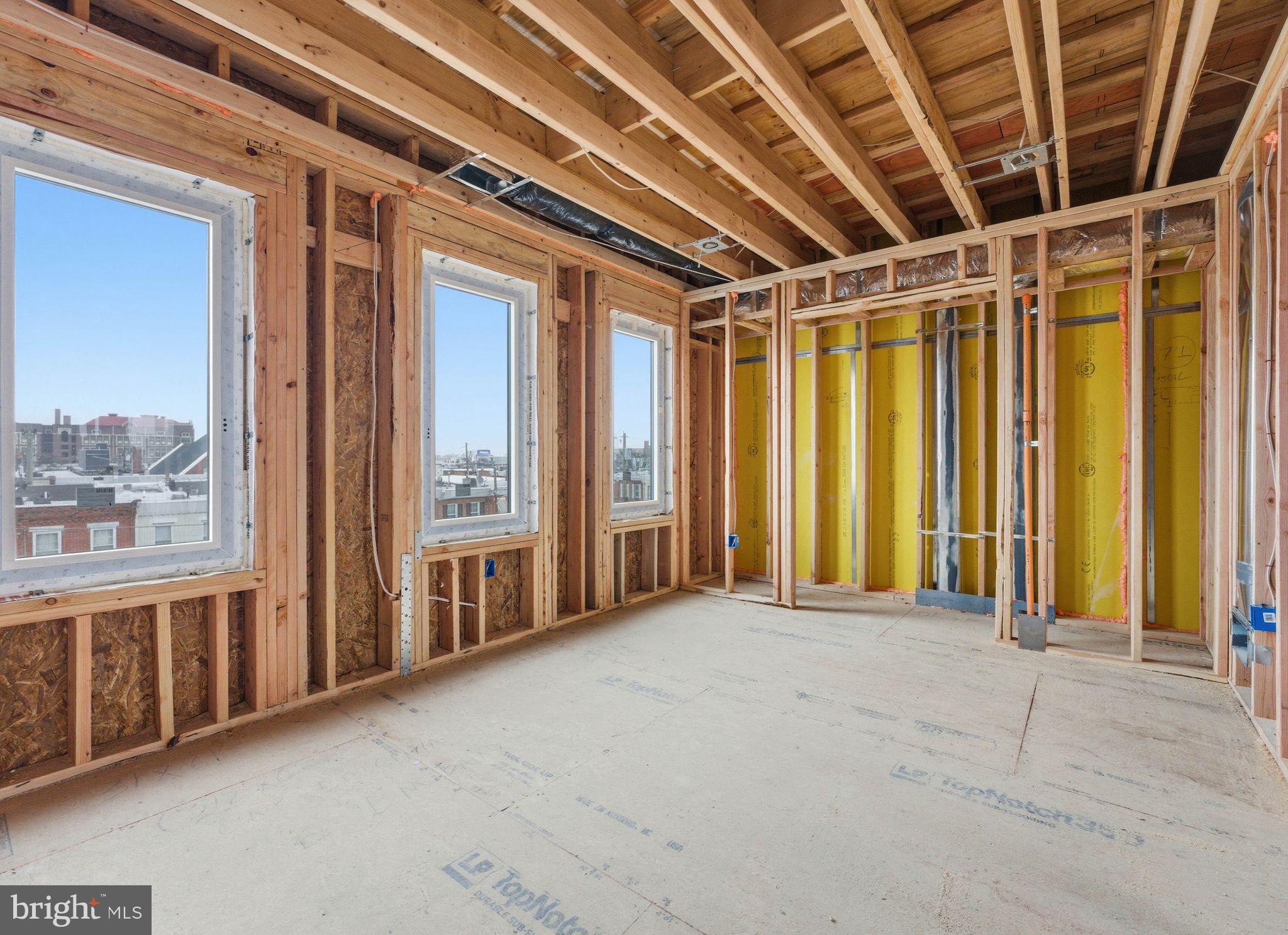 WHITMAN - Residential