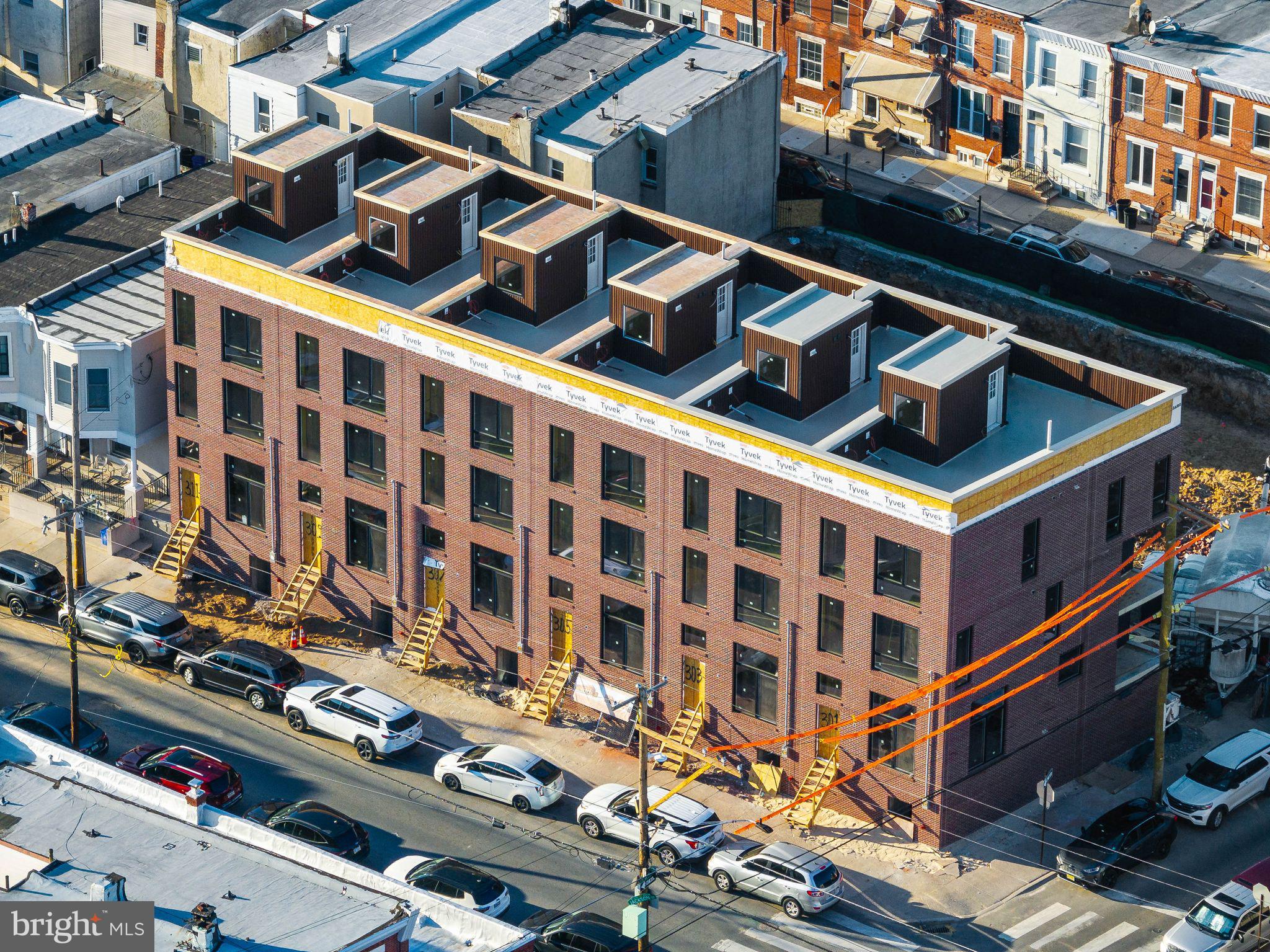 WHITMAN - Residential