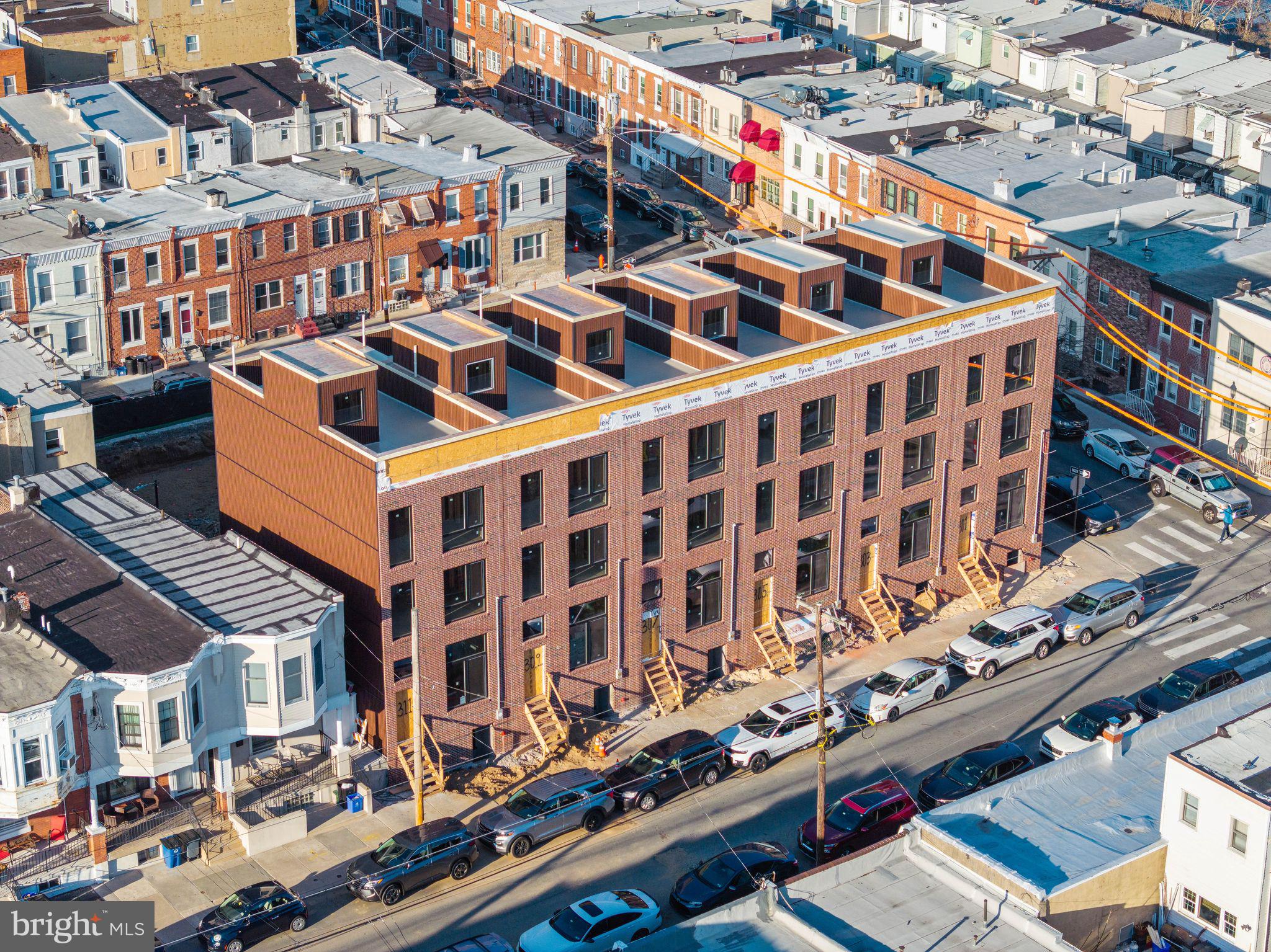 WHITMAN - Residential