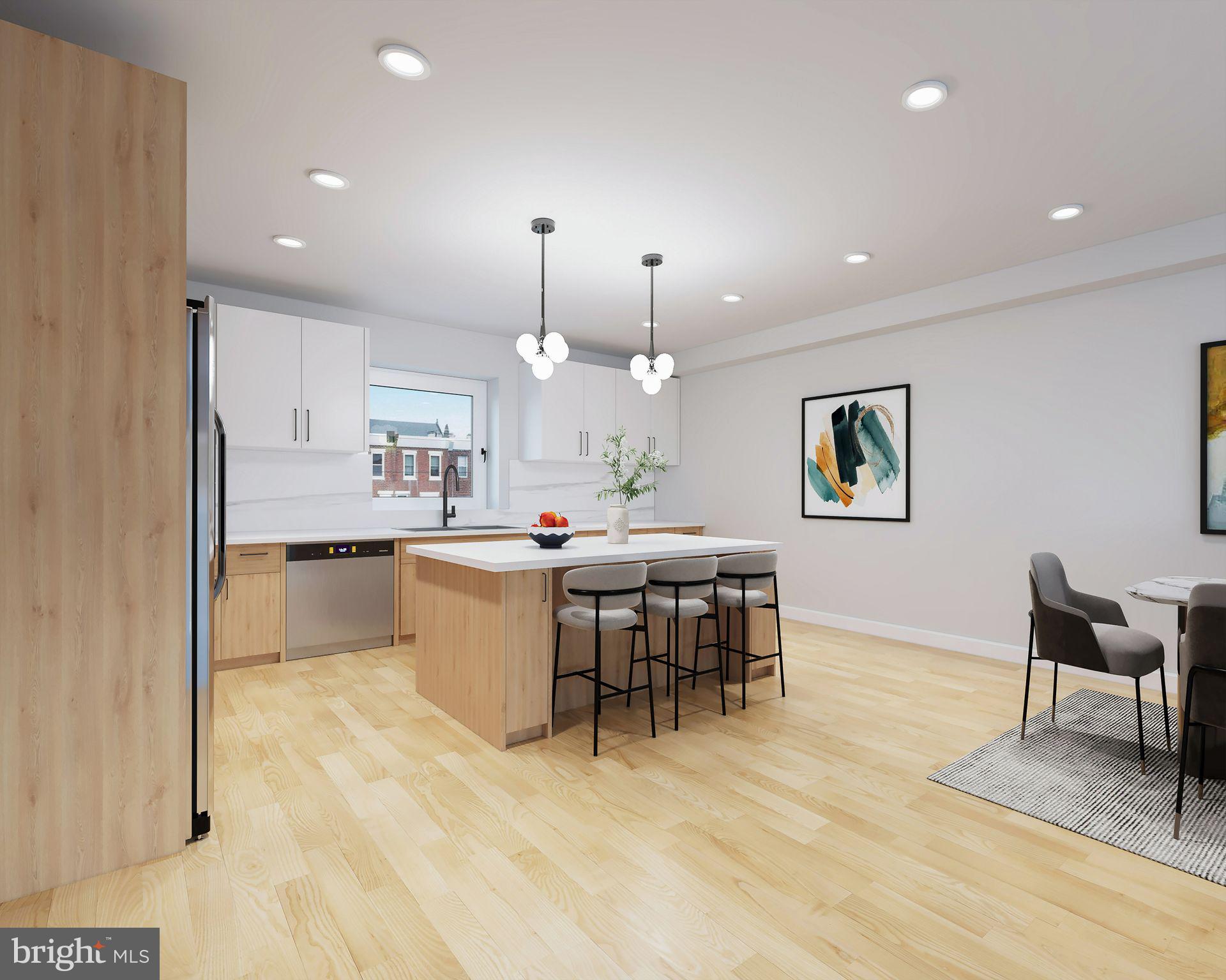 WHITMAN - Residential