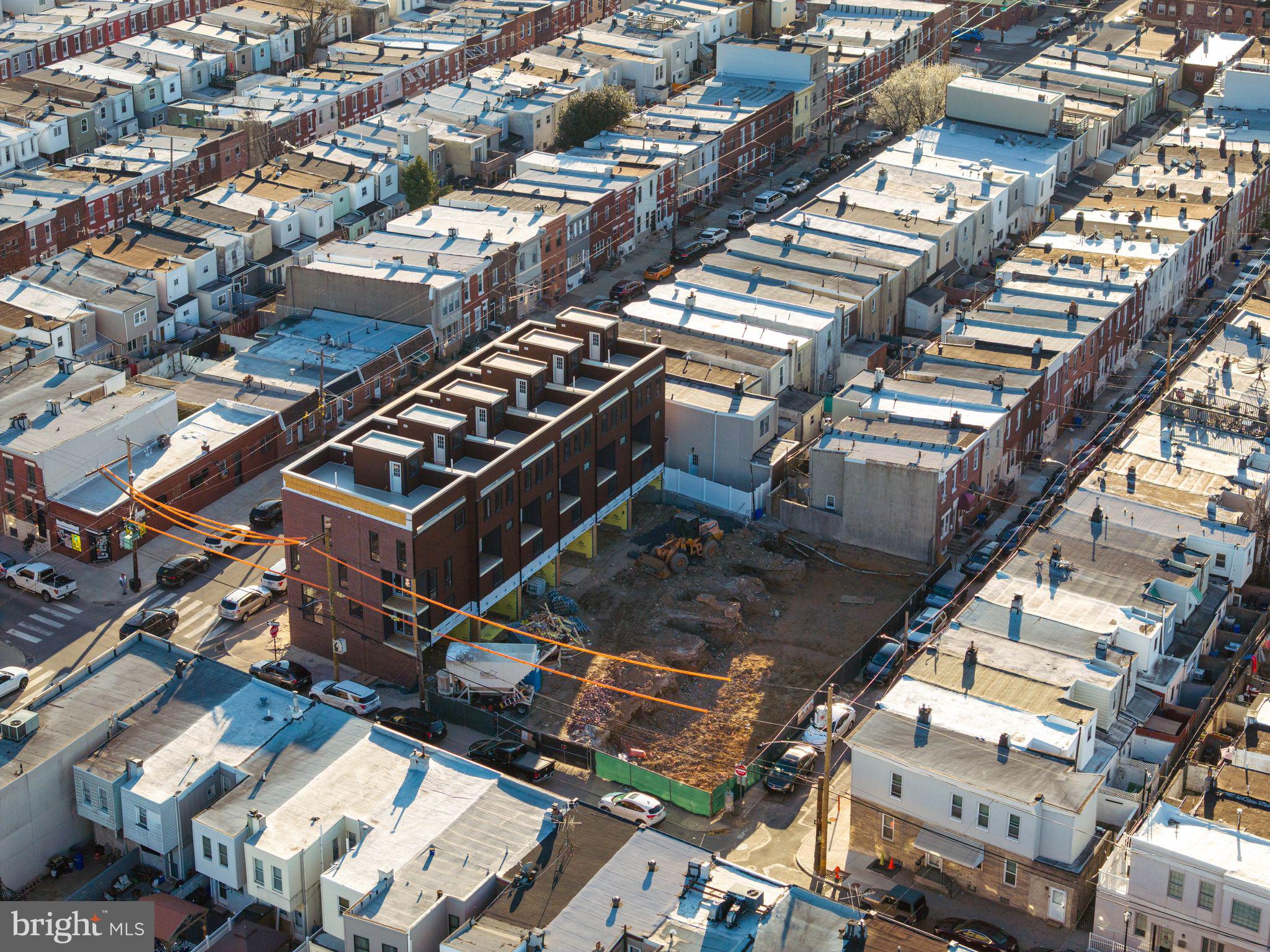 WHITMAN - Residential