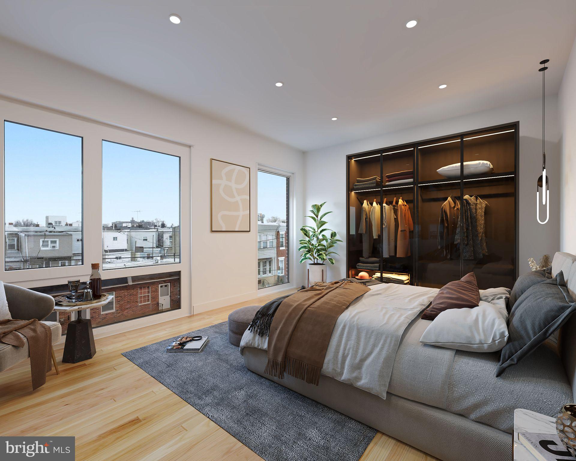 WHITMAN - Residential