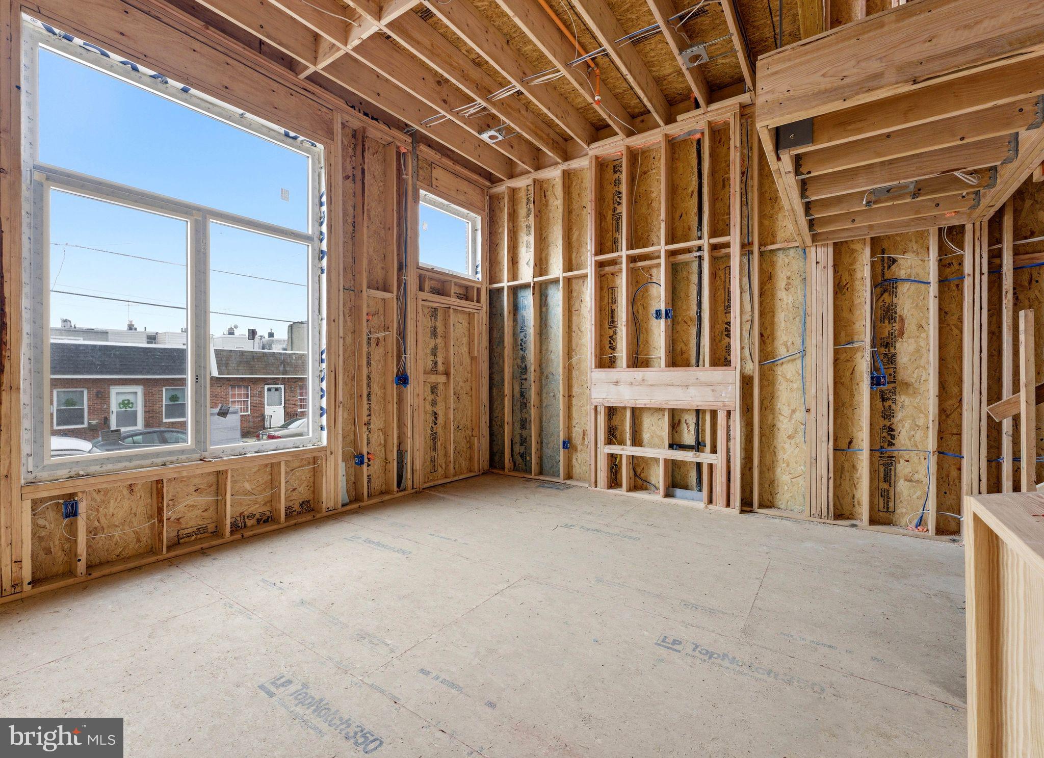 WHITMAN - Residential