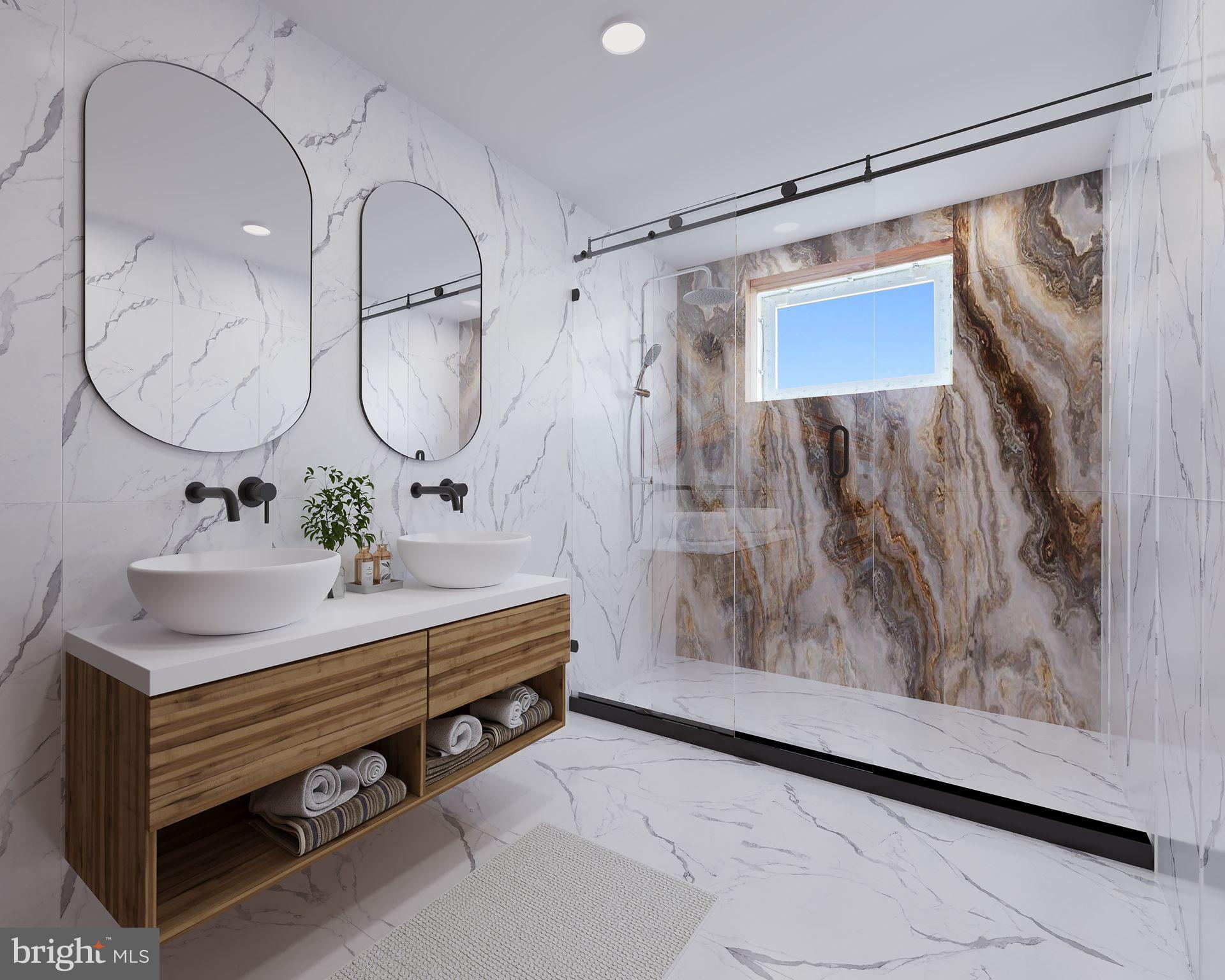 WHITMAN - Residential