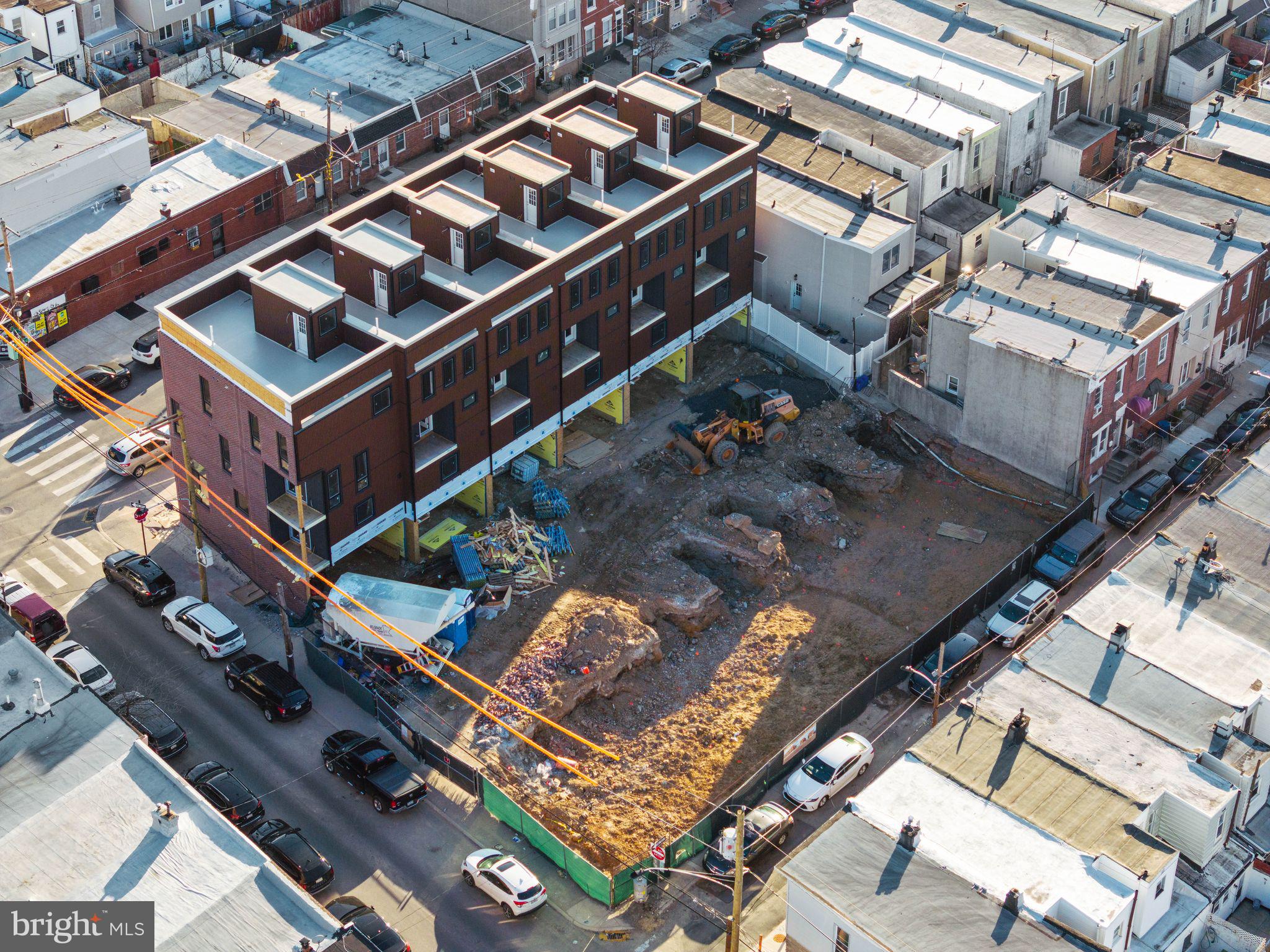 WHITMAN - Residential