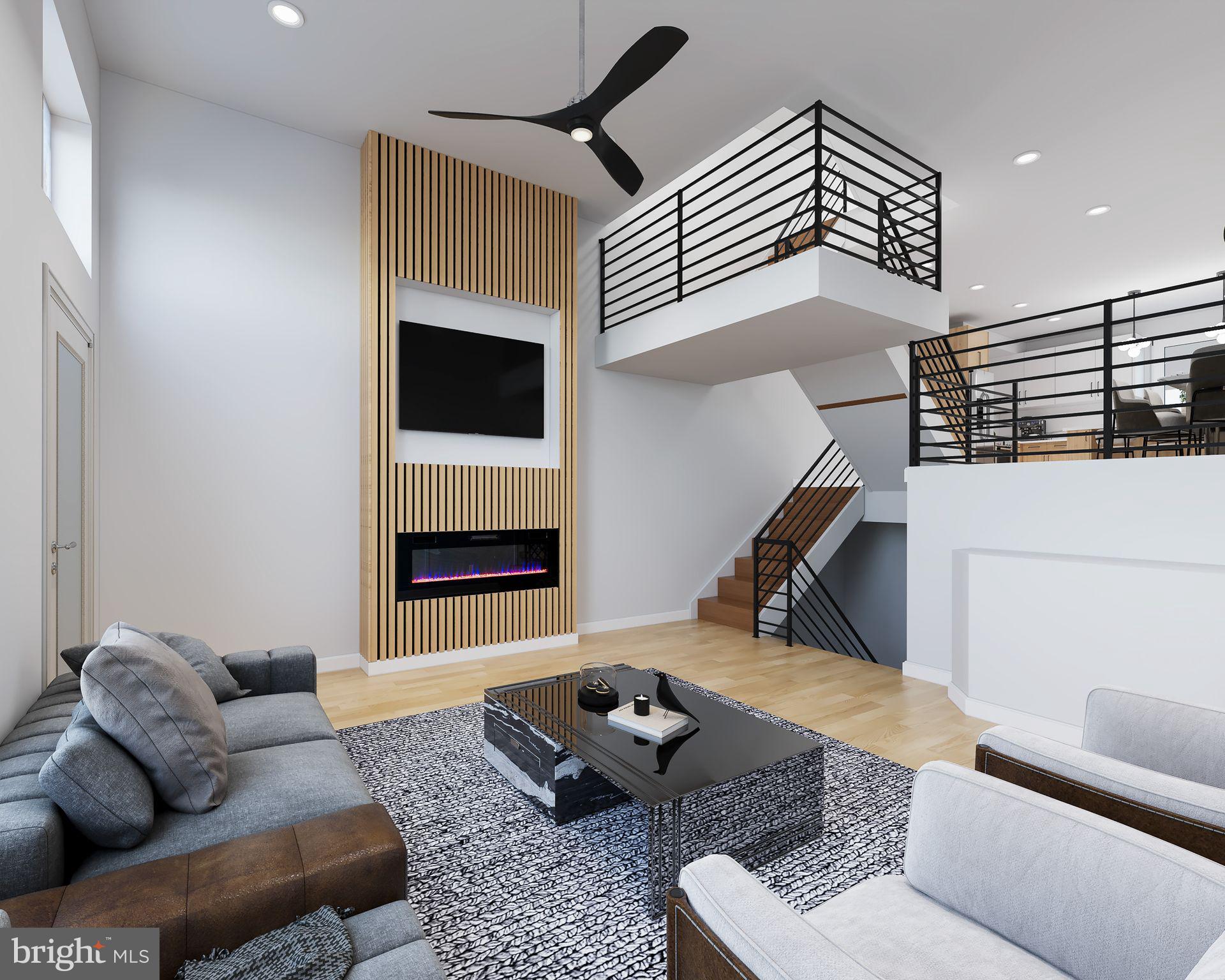 WHITMAN - Residential