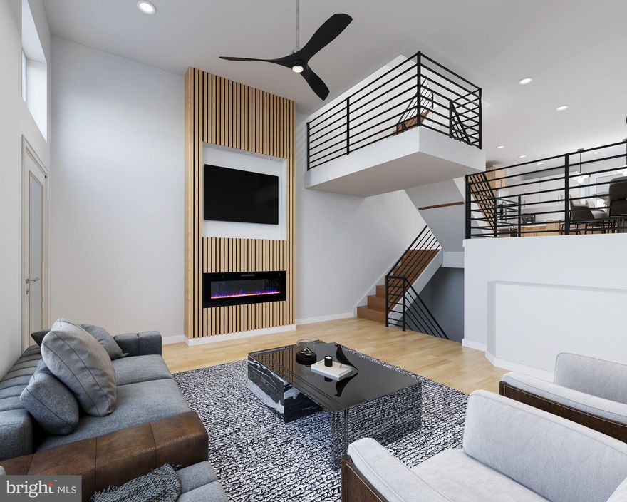 Introducing Newly Built Private Community collection of 13 Luxury townhomes—crafted with today’s buyer in mind and designed to make everyday living feel effortless. There are 4 different models with price range between 620- 675k. 

From the moment you arrive, convenience takes center stage with private rear parking—no circling the block, no compromises. For modern lifestyles, each home is equipped with a dedicated electric vehicle charger, hardwired internet connections in every corner of the house, roof deck and garage to ensure seamless work-from-home, streaming, and smart home integration.

These meticulously crafted homes feature 3 bedrooms, 2.5 bathrooms, and the highly sought-after 10-year tax abatement. A unique split-level design creates an open and dynamic living experience highlighted by a soaring 14-foot living room ceiling and oversized tilt-and-turn aluminum windows that fill the space with natural light.

The centerpiece of the home is a chef-inspired kitchen featuring custom cabinetry, premium finishes, and an oversized island designed for both entertaining and everyday living.

Enjoy spacious walk-in closets, beautifully designed custom bathrooms, balconies and a private rooftop deck with breathtaking skyline views. Even more valuable in the city, each residence includes its own private parking space.

But what sets these homes apart is the attention to how you actually live day-to-day:

-Smart layout separation for work, relaxation, and entertaining

-Energy-efficient systems designed to lower monthly costs

-Ample storage thoughtfully placed where you need it most

-Quiet, solid construction that gives you a sense of retreat in the city

And something you won’t see in typical listings: each home is pre-configured for a “daily drop zone”—a naturally integrated entry space designed for shoes, bags, packages, and charging your devices the moment you walk in. It’s a small detail that completely transforms how organized and stress-free your routine feels.

This isn’t just new construction—it’s a home designed around how you live today, and how you want to live tomorrow.

Construction is underway with estimated completion in 6–8 weeks, giving buyers the opportunity to reserve their preferred home now before the development sells out.

Homes will be very similar to the photos provided.

⚠️ For safety reasons due to active construction, all showings must be scheduled and accompanied by the listing agent.