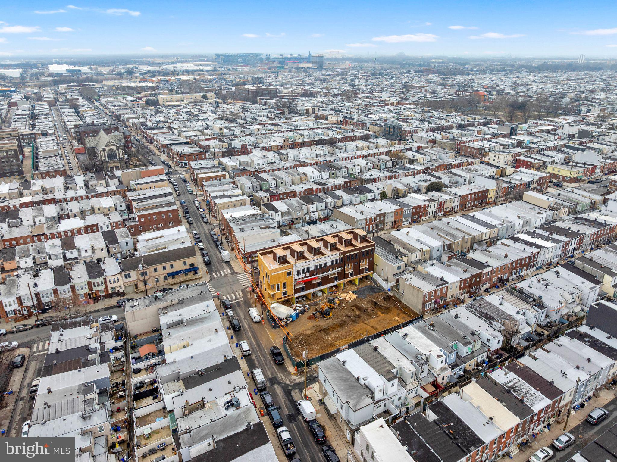 WHITMAN - Residential