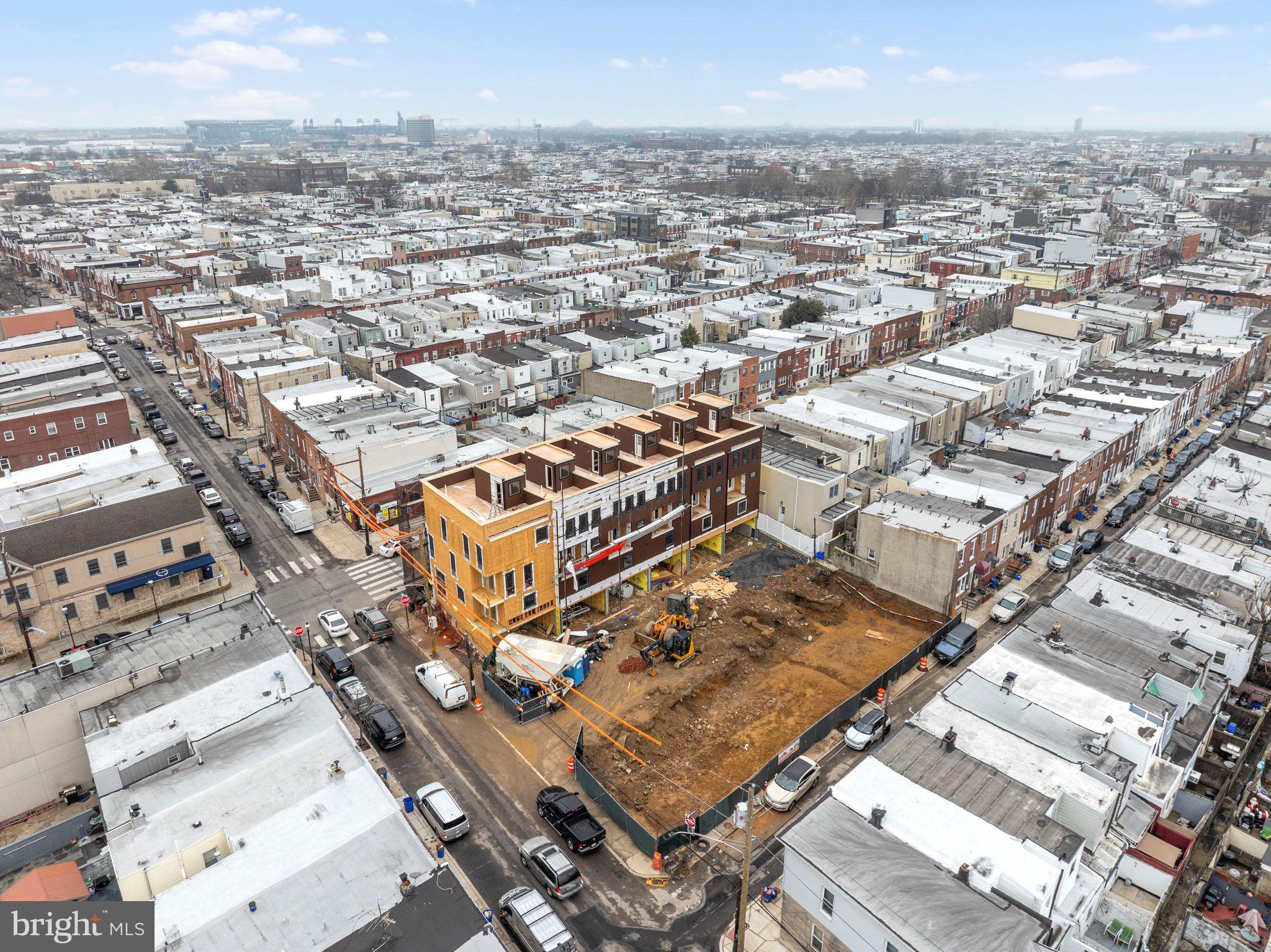 WHITMAN - Residential