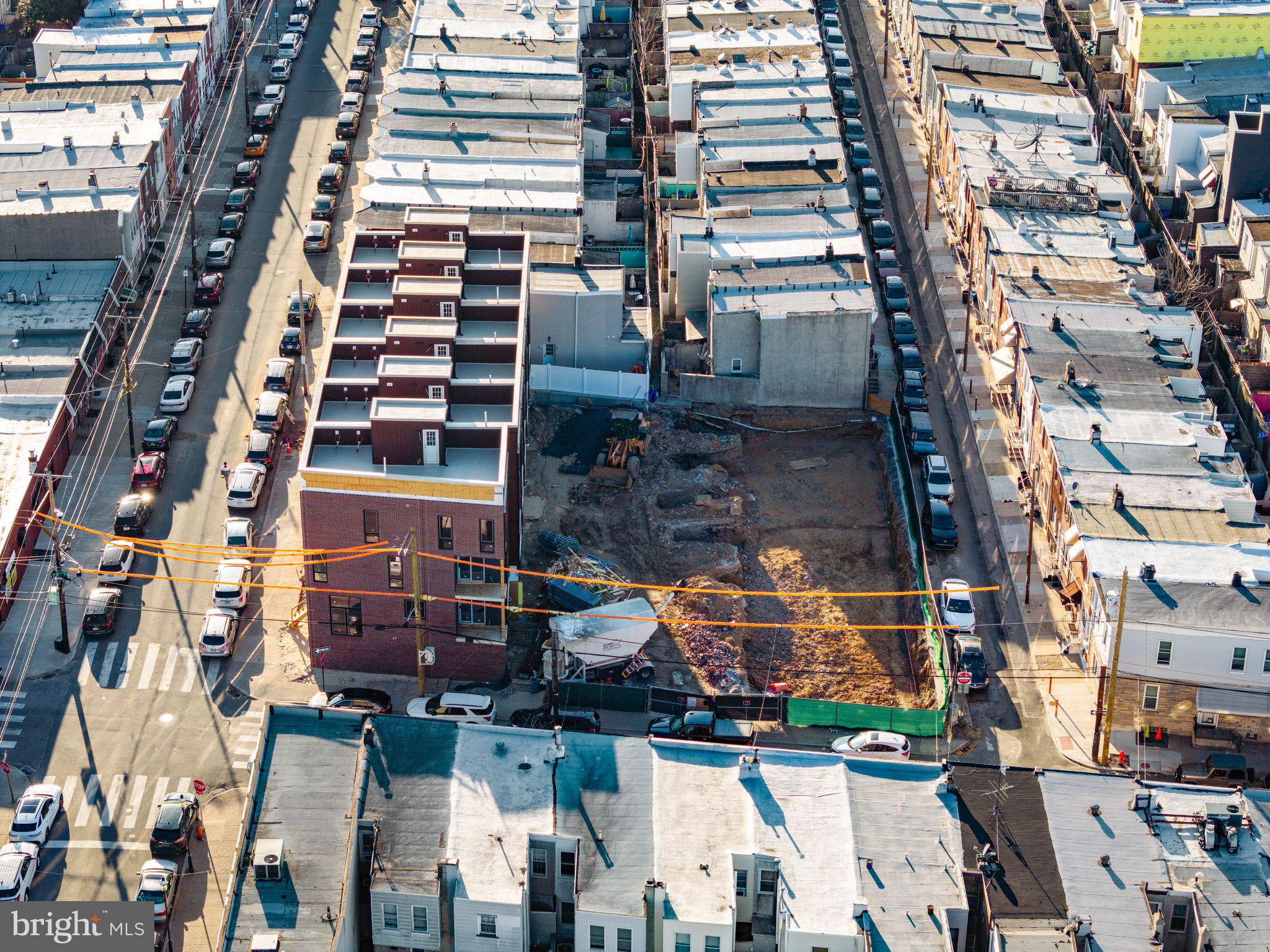 WHITMAN - Residential