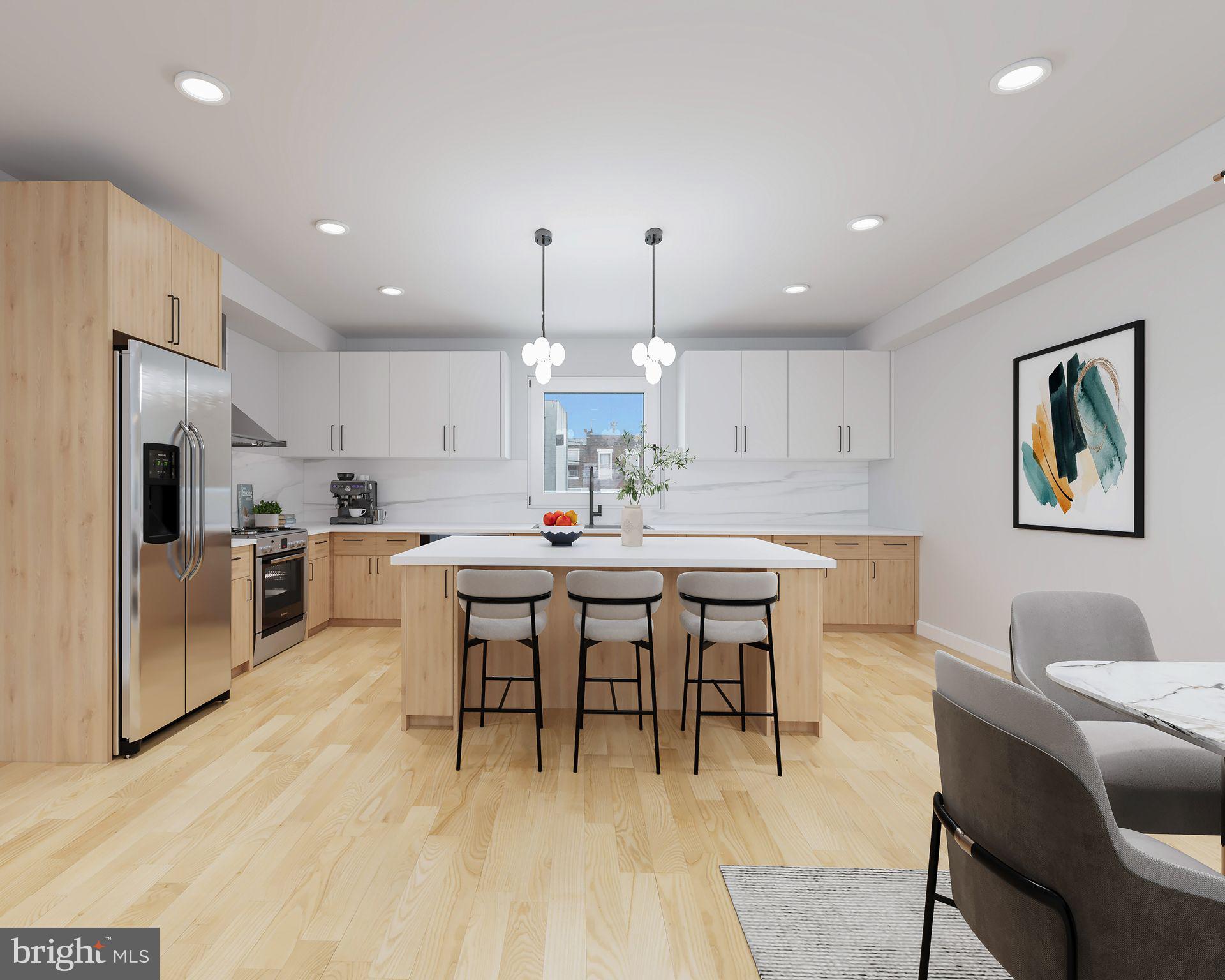 WHITMAN - Residential