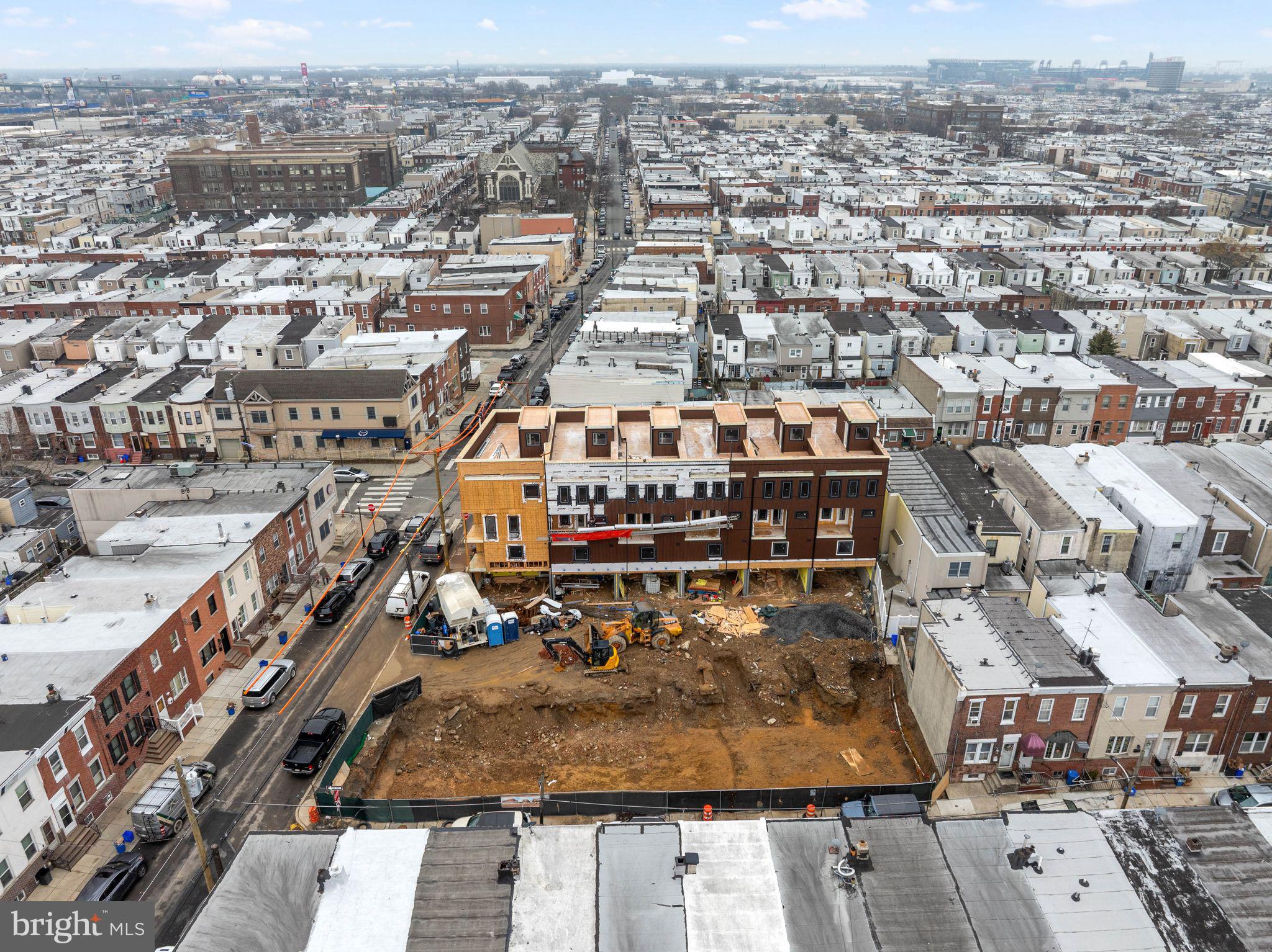 WHITMAN - Residential