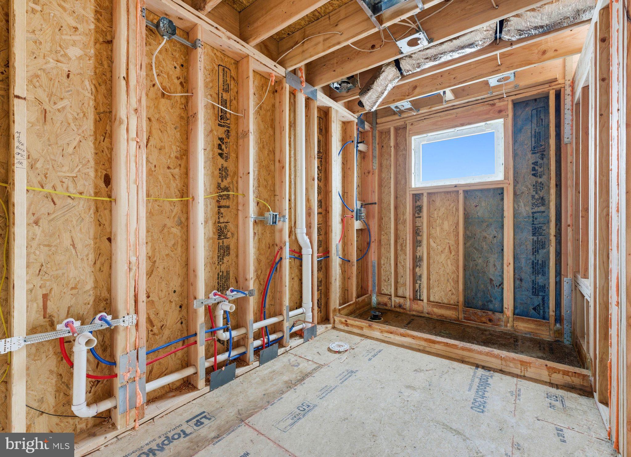 WHITMAN - Residential