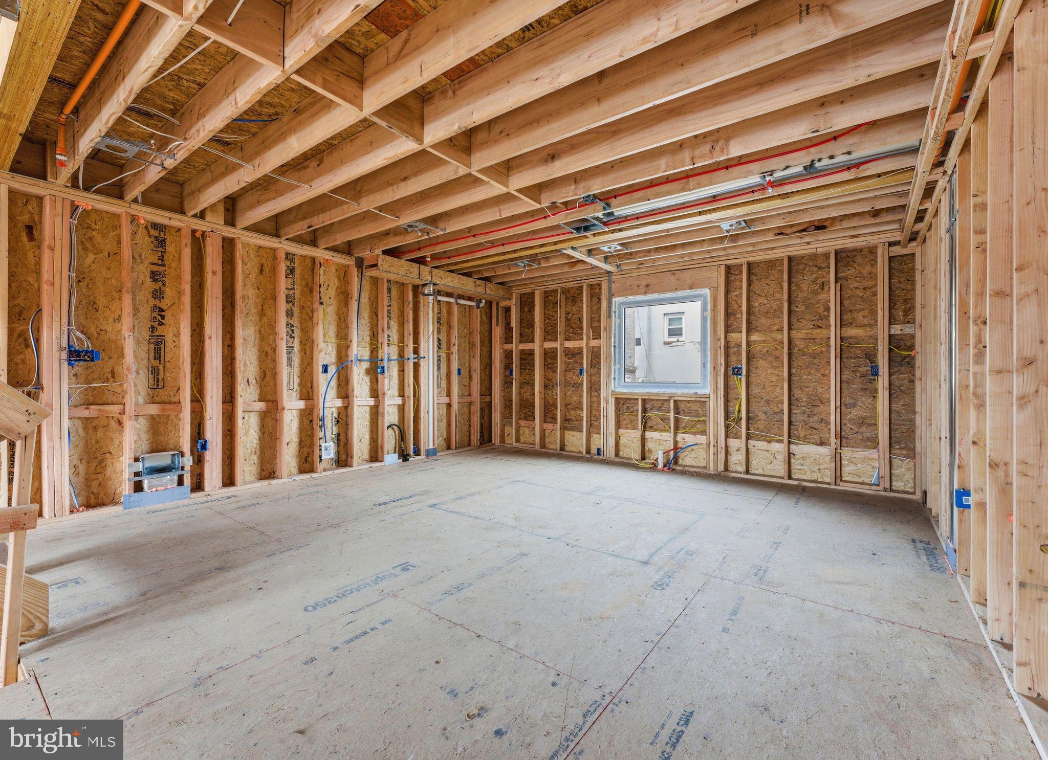 WHITMAN - Residential