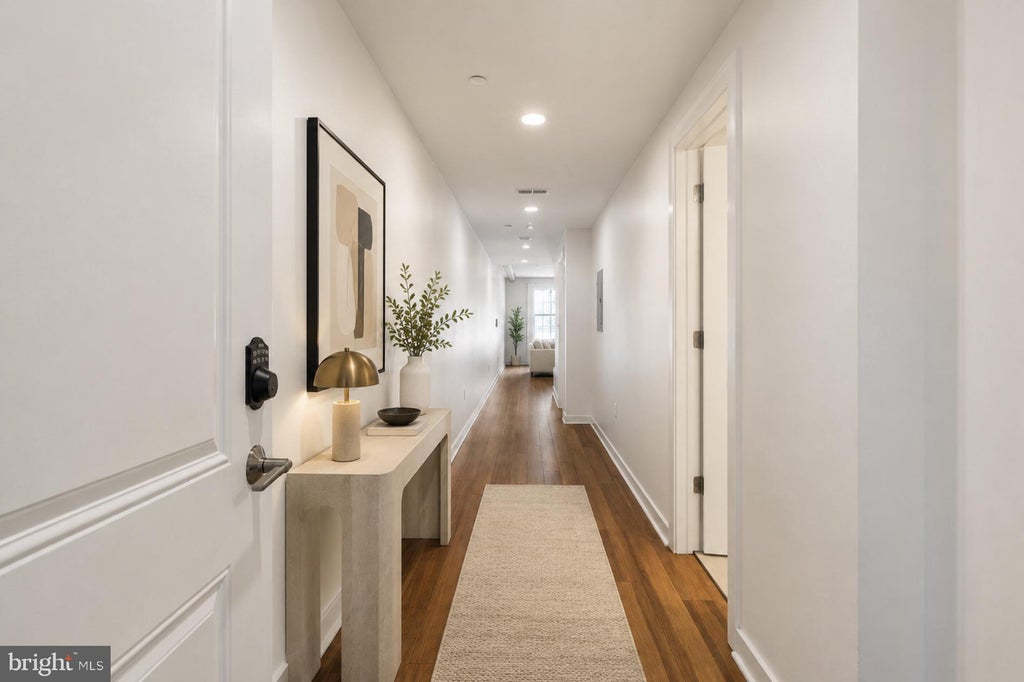 Photo of 1817 Wylie Street #B, PHILADELPHIA, PA 19130 (MLS # PAPH2631586)