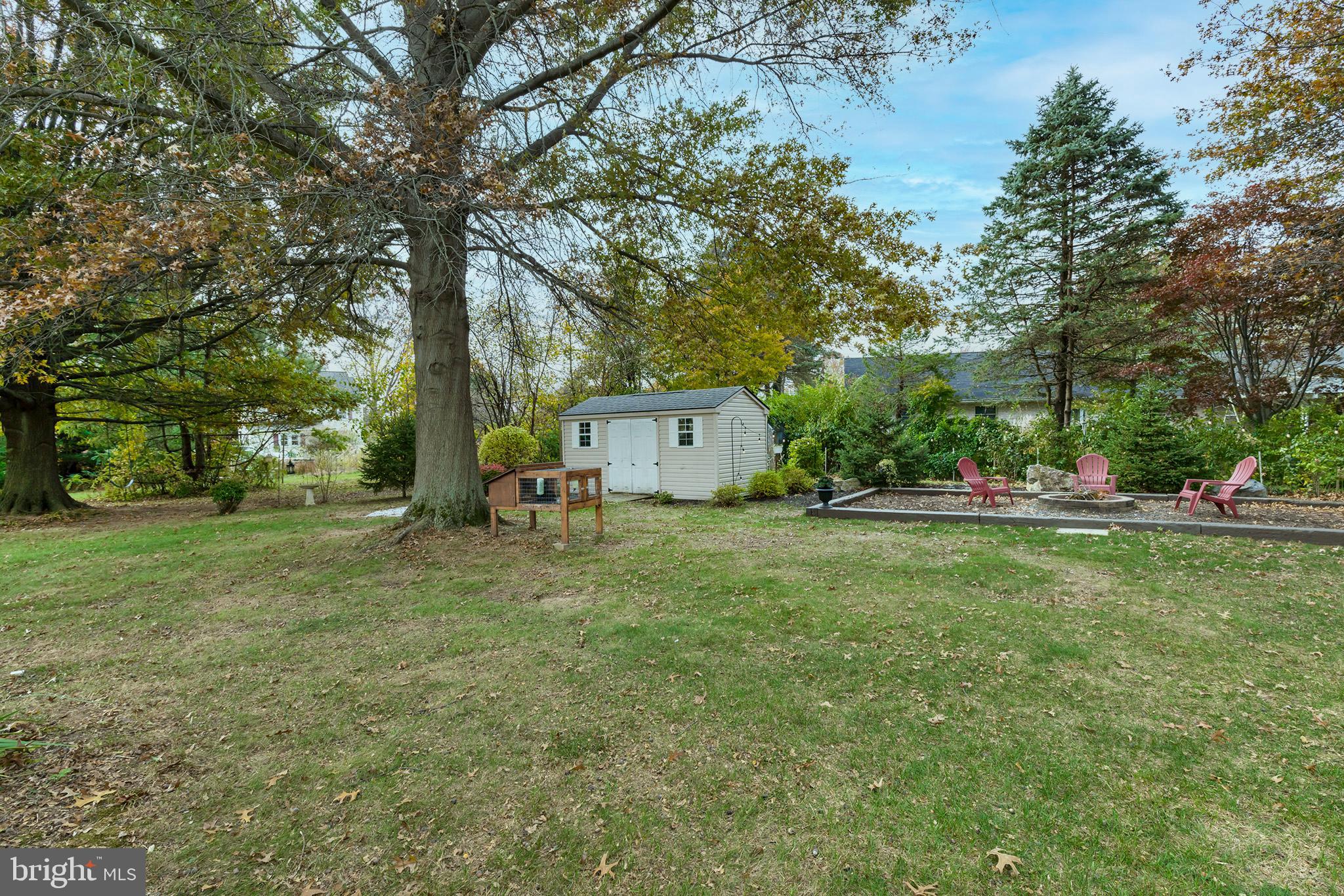 BRUNNERVILLE - Residential