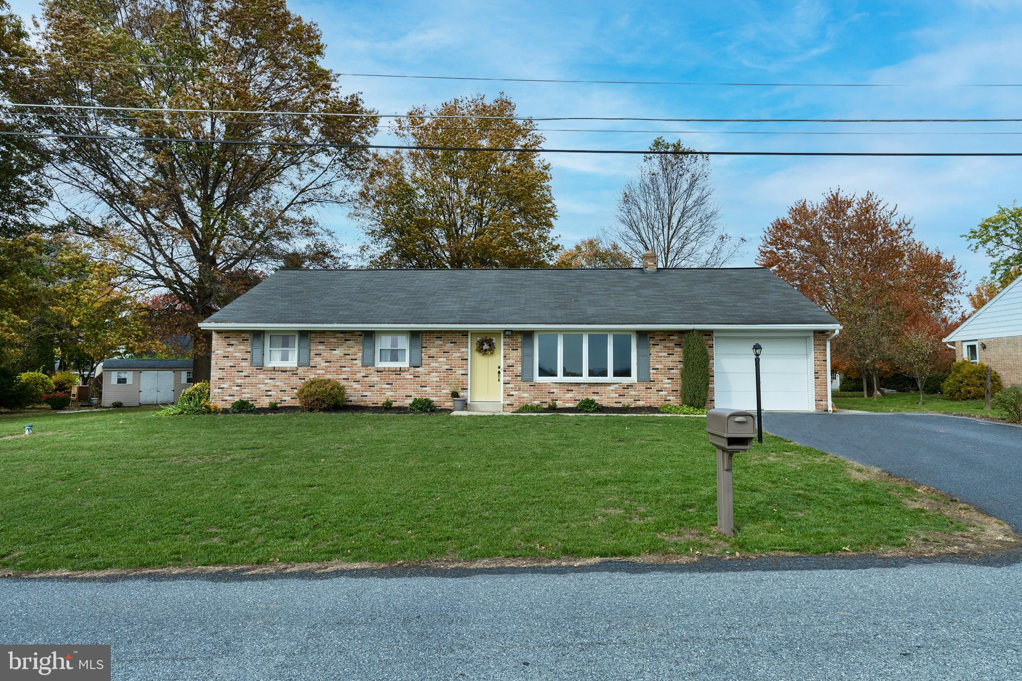 BRUNNERVILLE - Residential