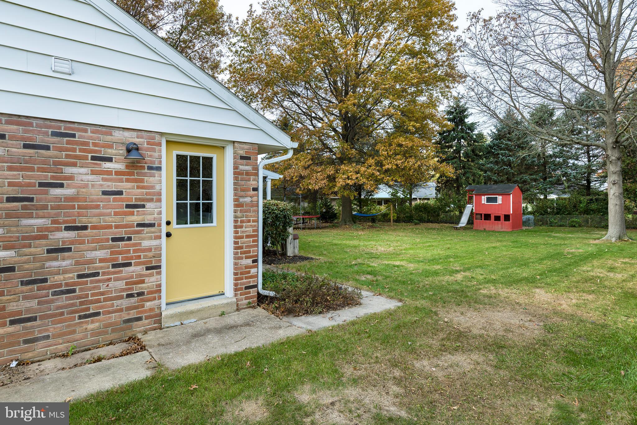 BRUNNERVILLE - Residential