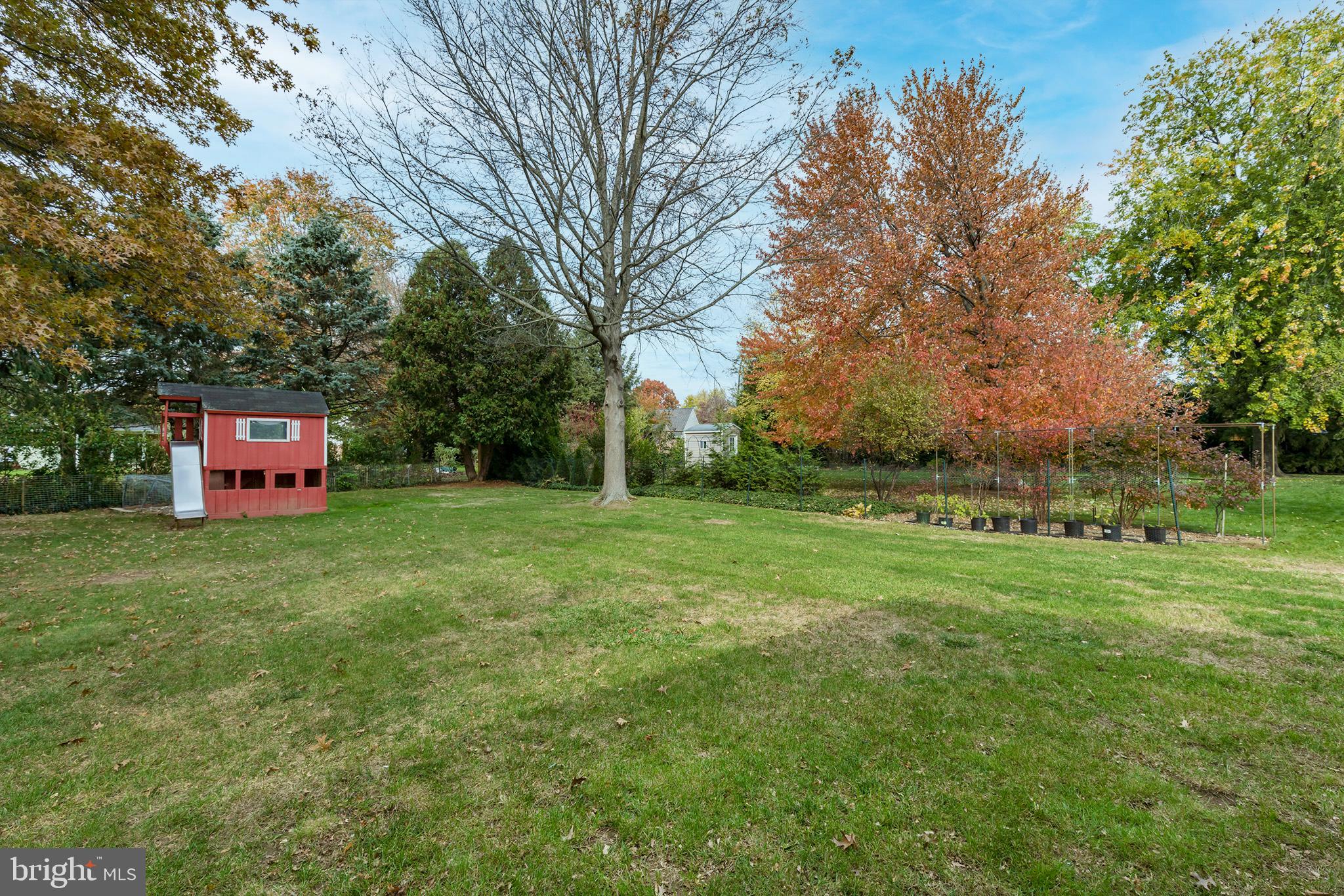 BRUNNERVILLE - Residential