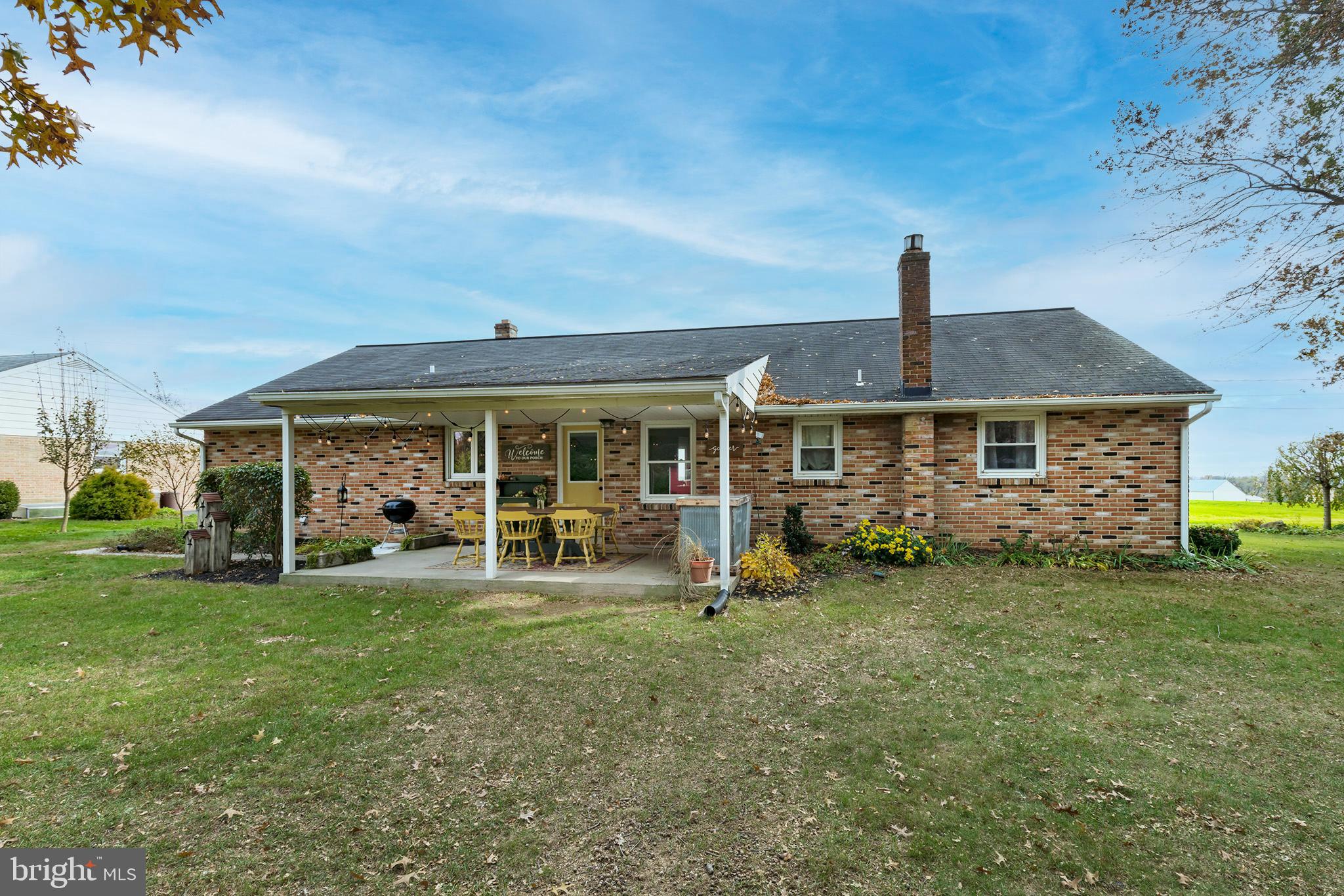 BRUNNERVILLE - Residential