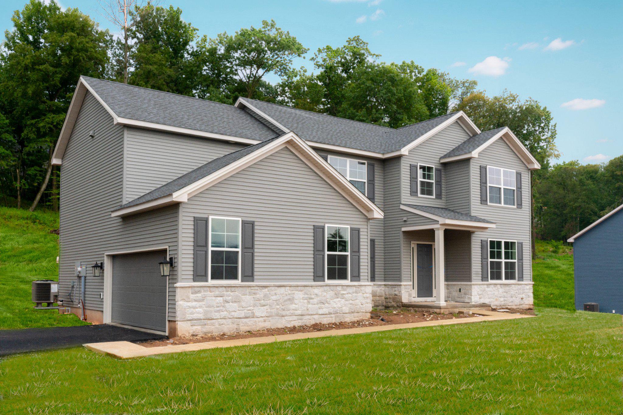 184 MORLETON AVENUE LOT 182
