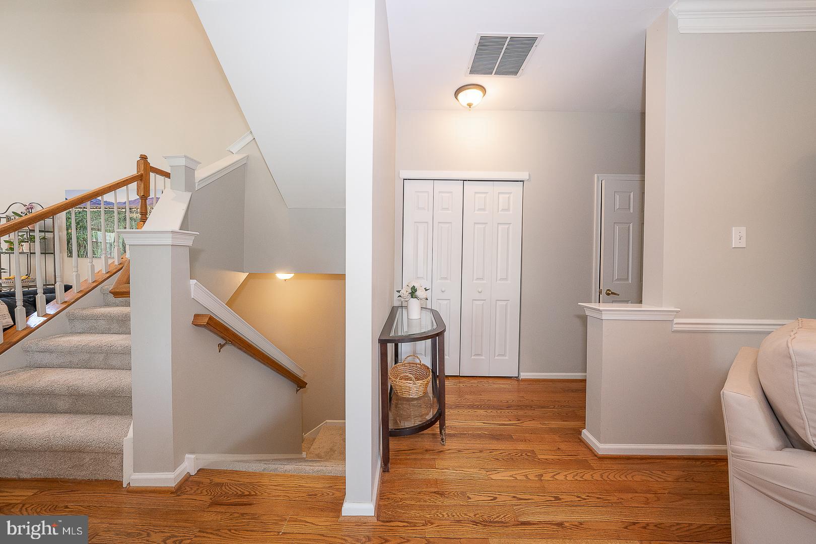 WILLISTOWN CHASE - Residential