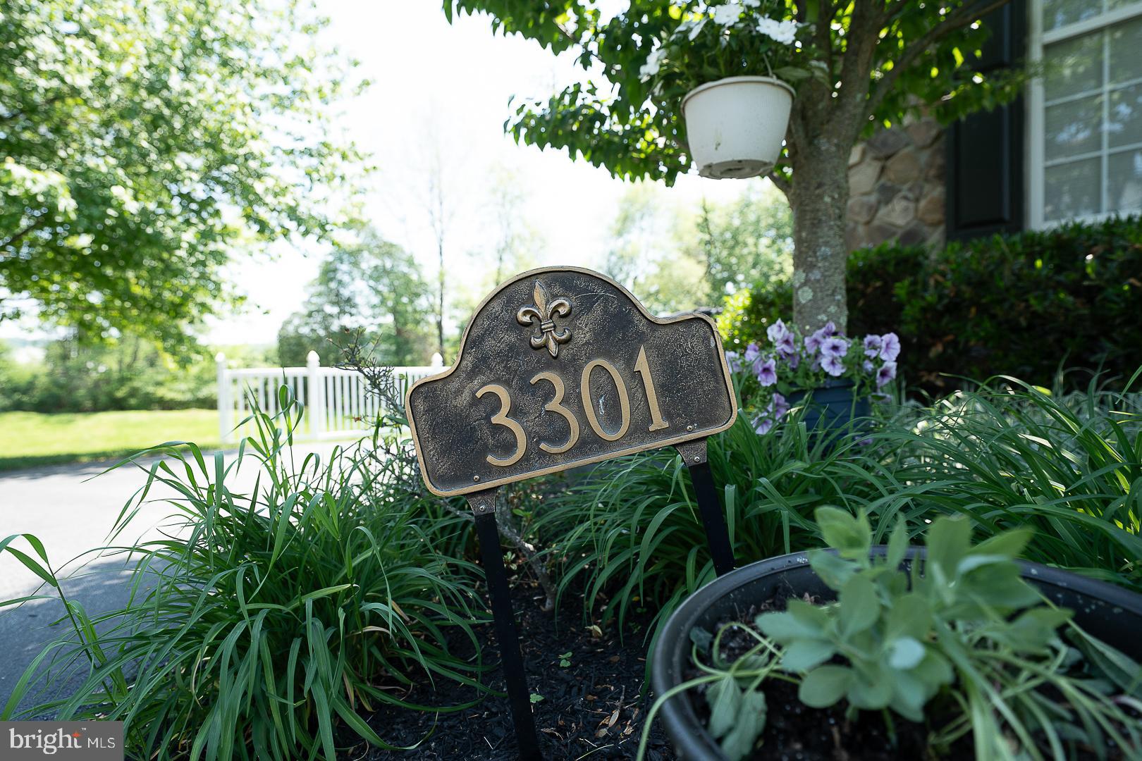 WILLISTOWN CHASE - Residential