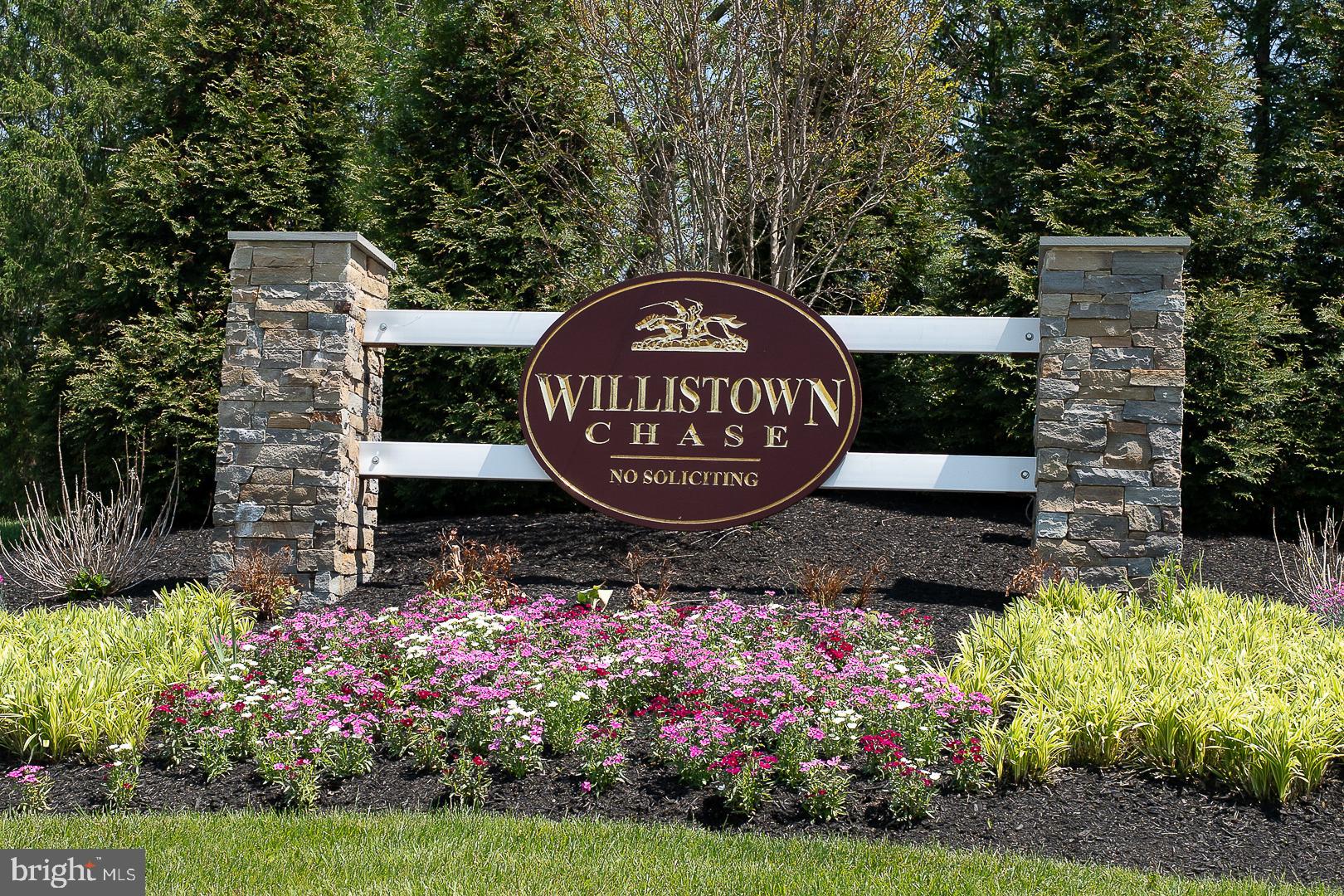 WILLISTOWN CHASE - Residential
