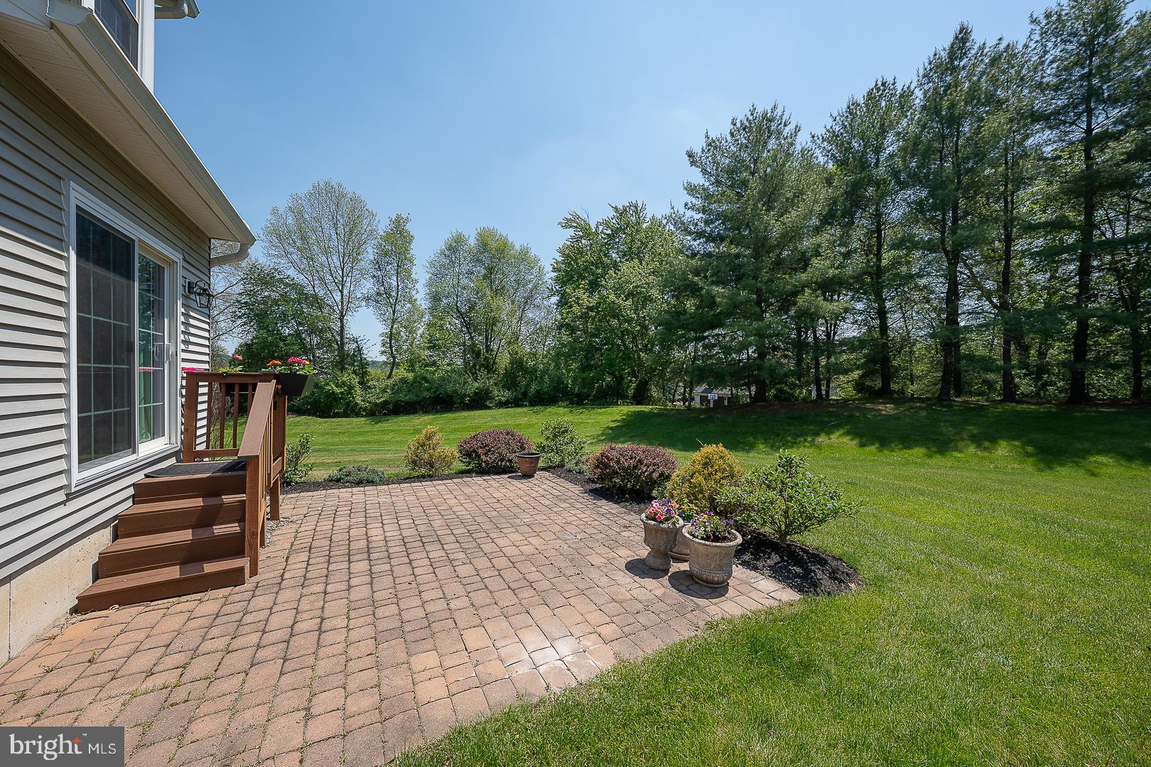 WILLISTOWN CHASE - Residential