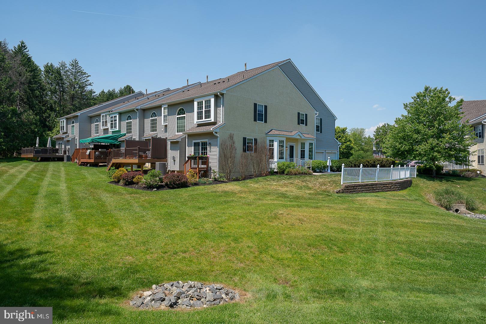 WILLISTOWN CHASE - Residential