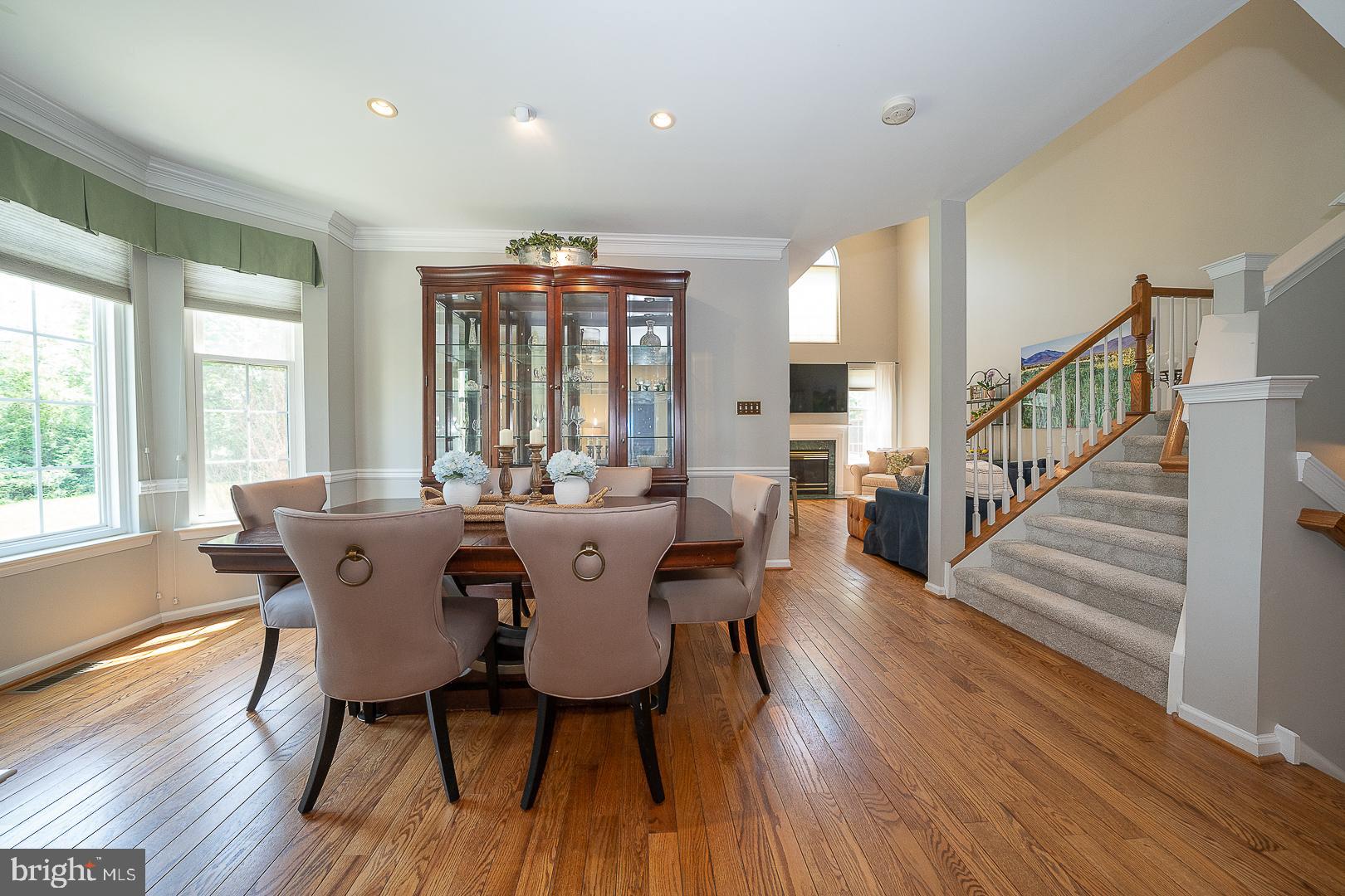 WILLISTOWN CHASE - Residential