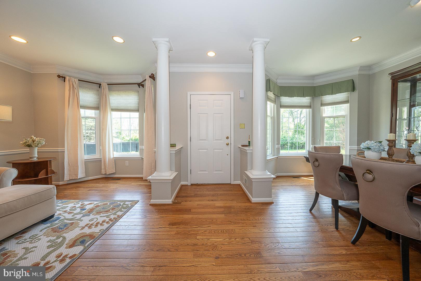 WILLISTOWN CHASE - Residential