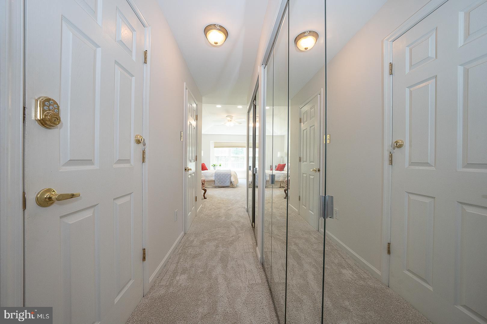WILLISTOWN CHASE - Residential