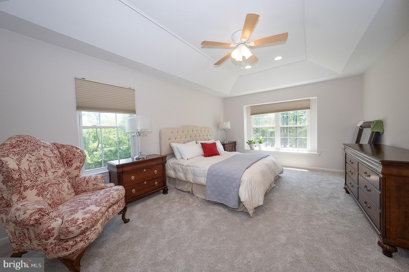 WILLISTOWN CHASE - Residential