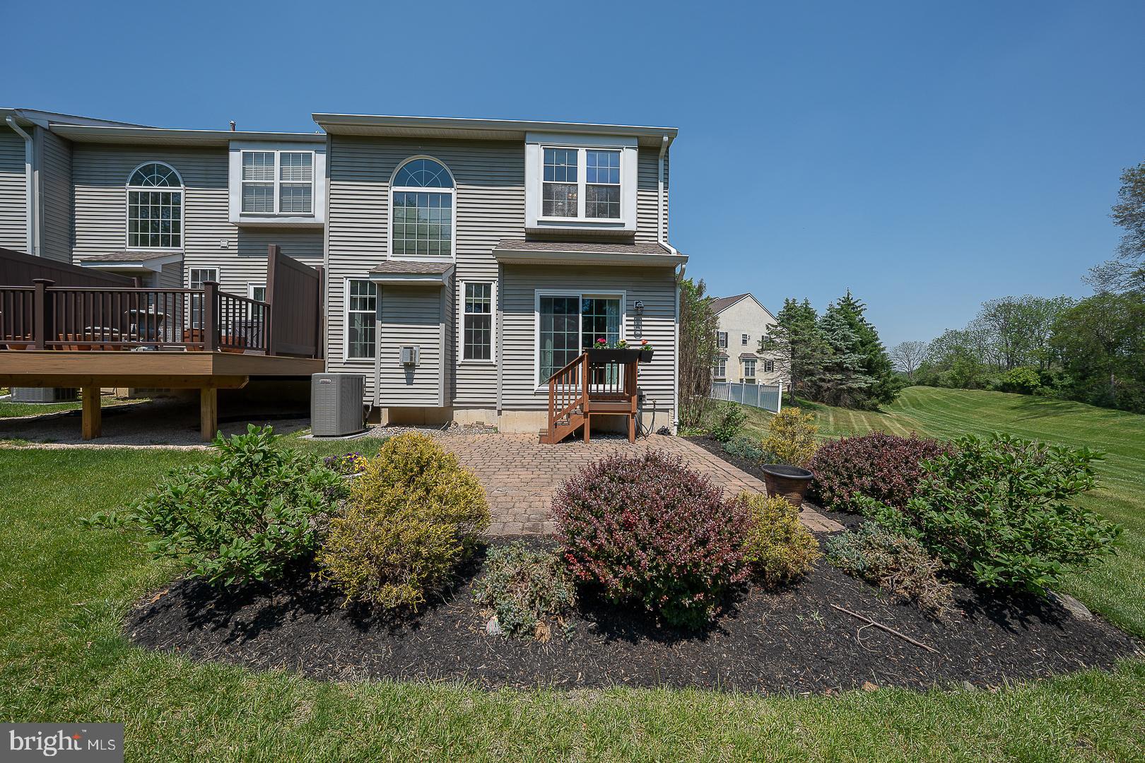 WILLISTOWN CHASE - Residential