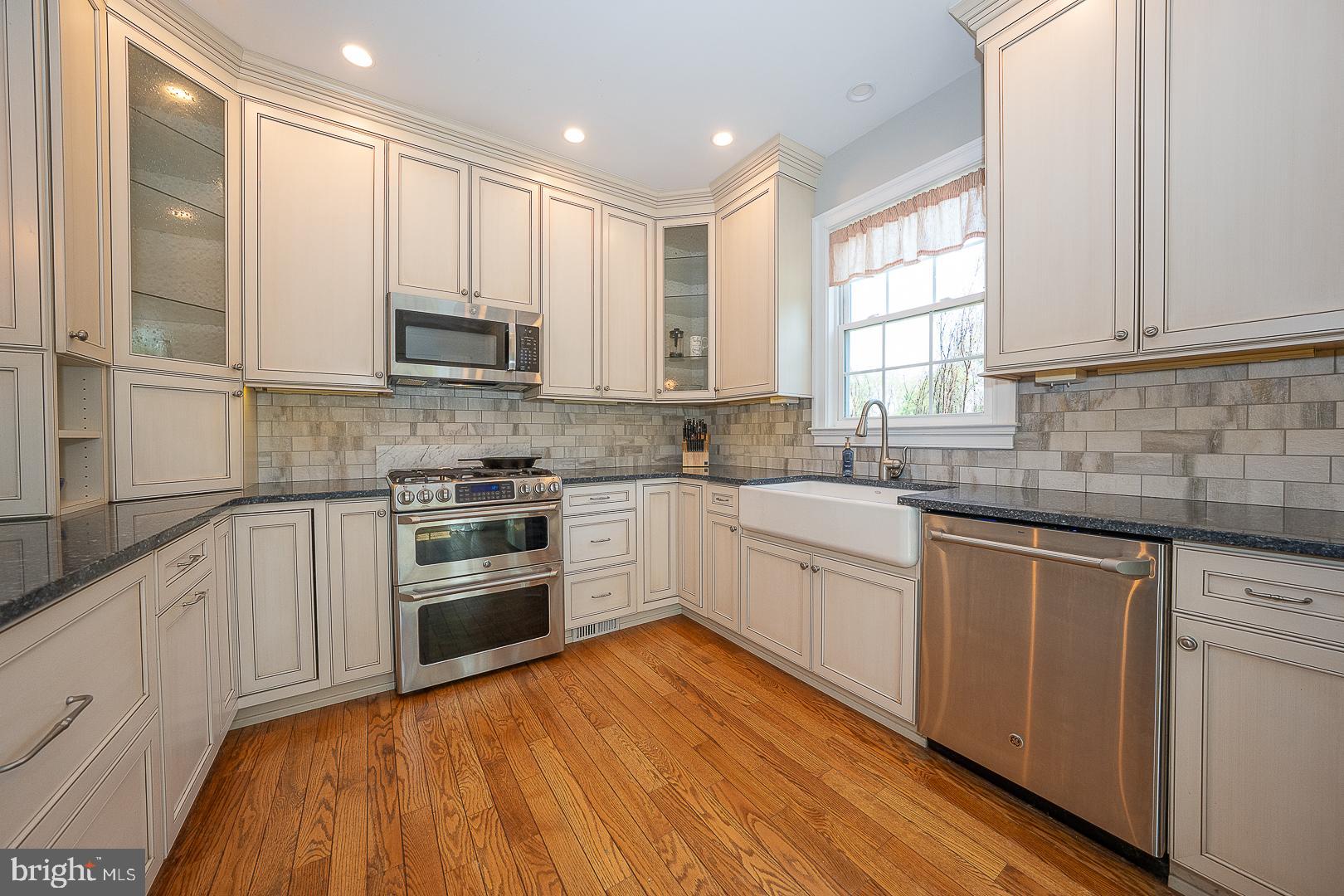 WILLISTOWN CHASE - Residential