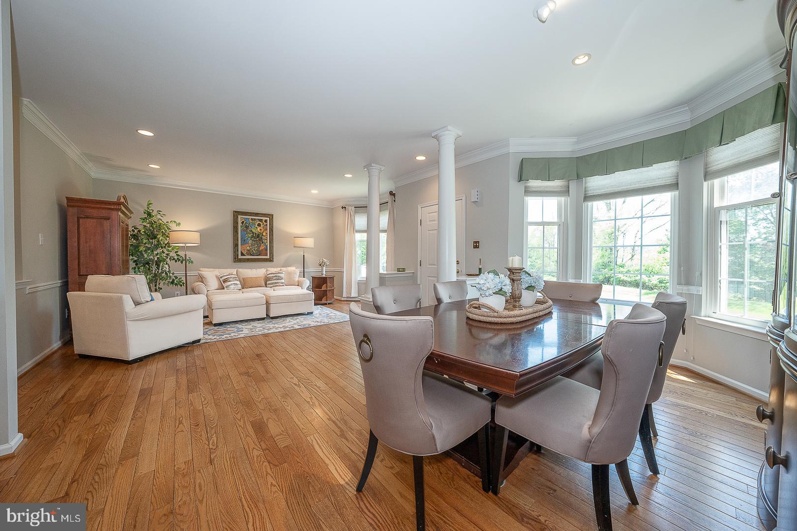 WILLISTOWN CHASE - Residential