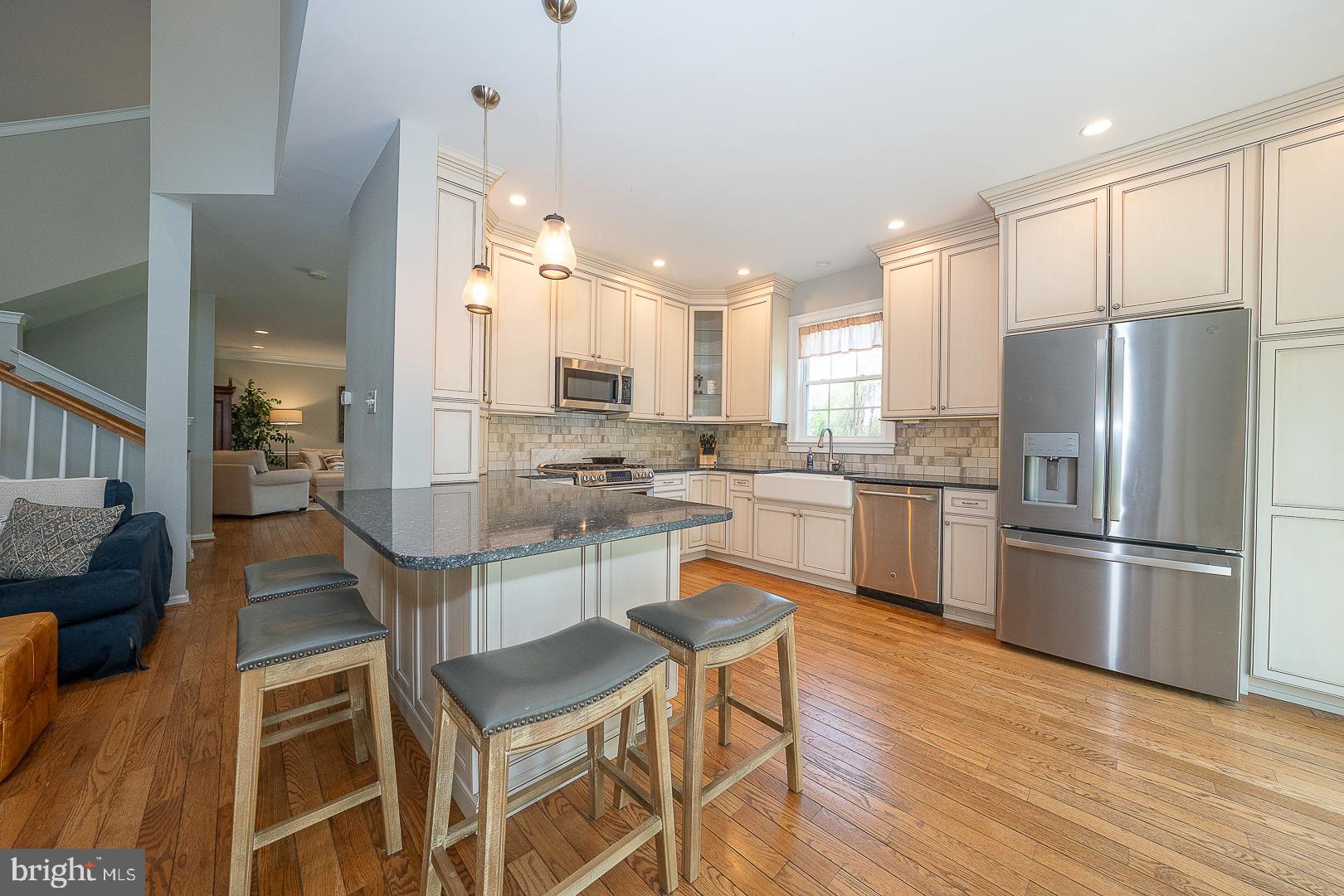 WILLISTOWN CHASE - Residential