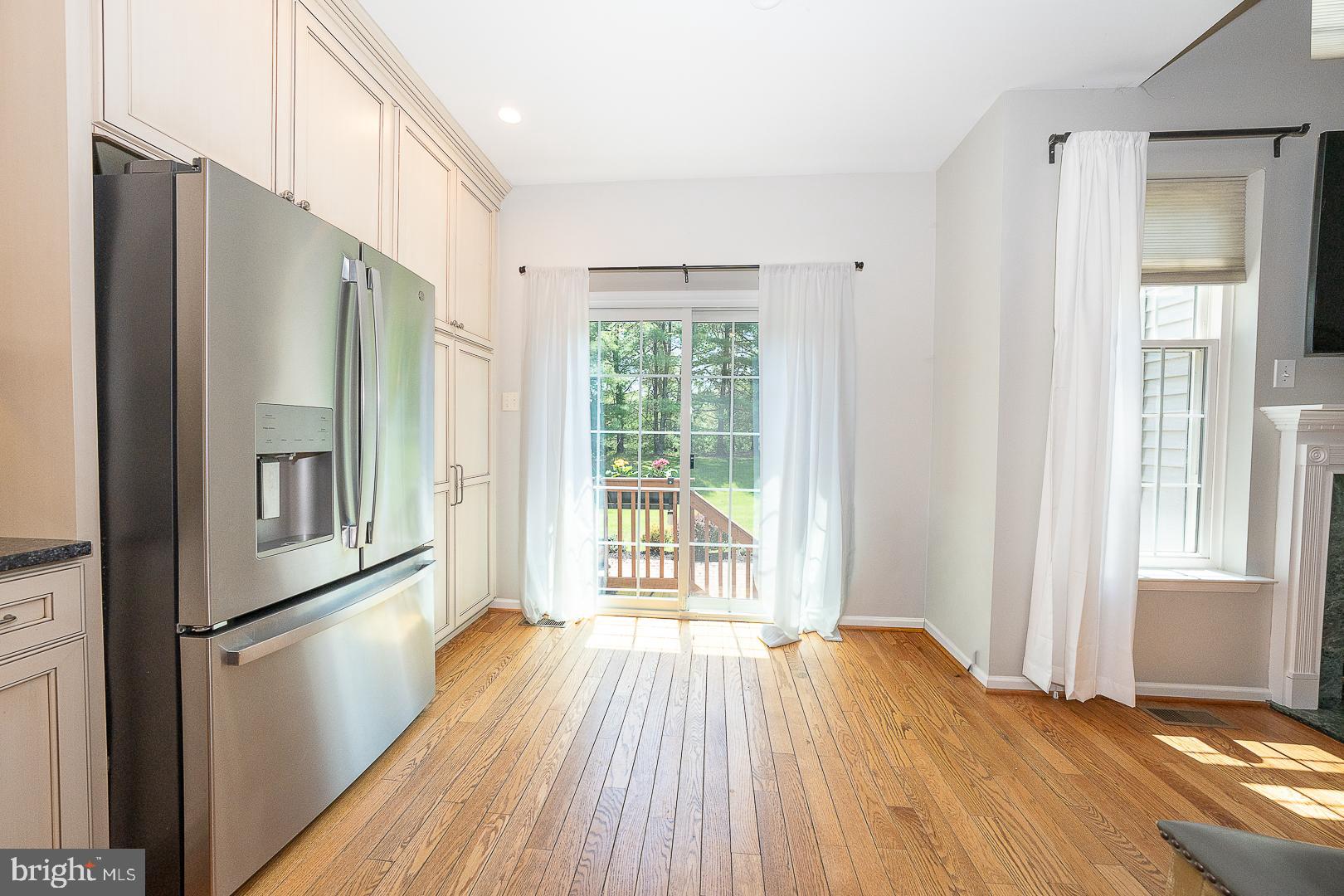 WILLISTOWN CHASE - Residential