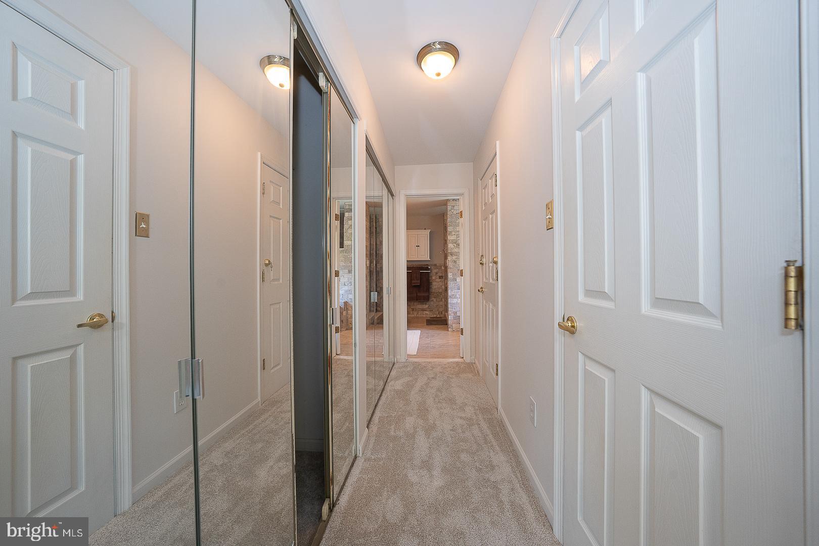WILLISTOWN CHASE - Residential