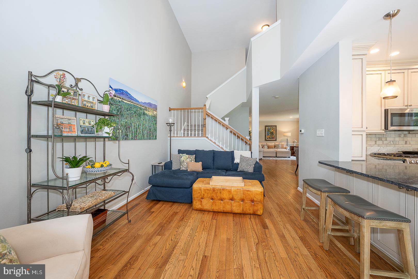 WILLISTOWN CHASE - Residential