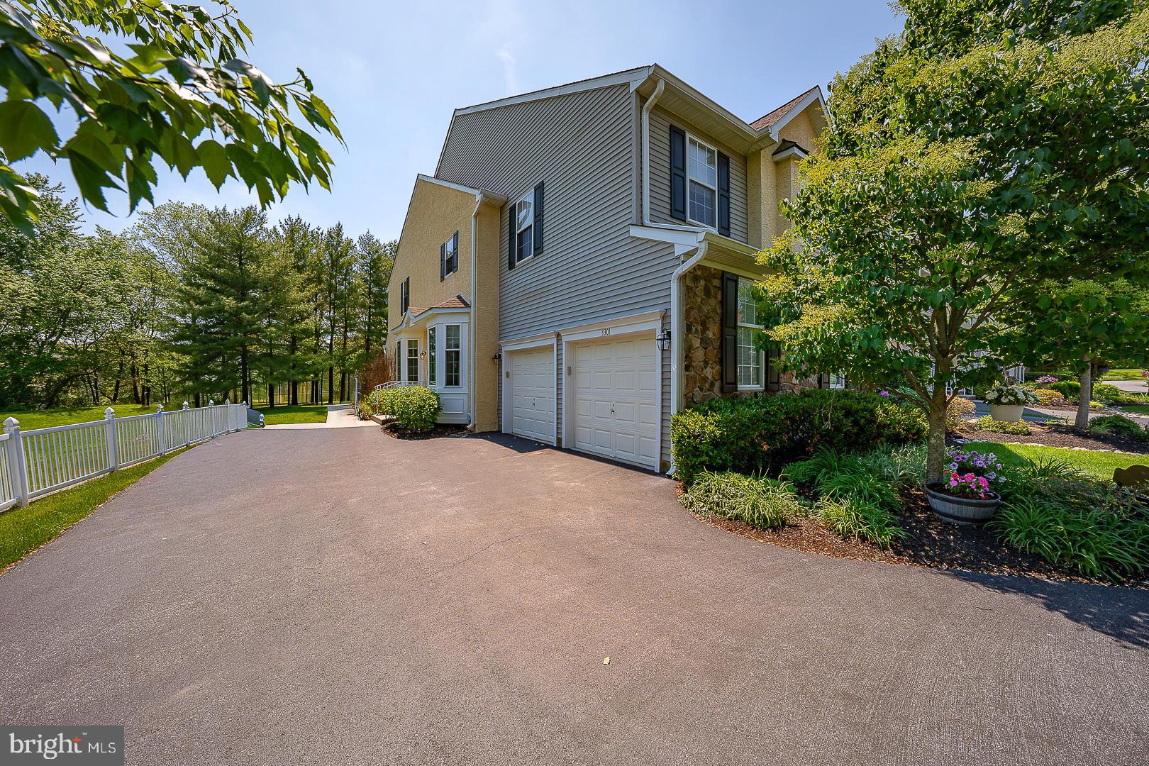 WILLISTOWN CHASE - Residential